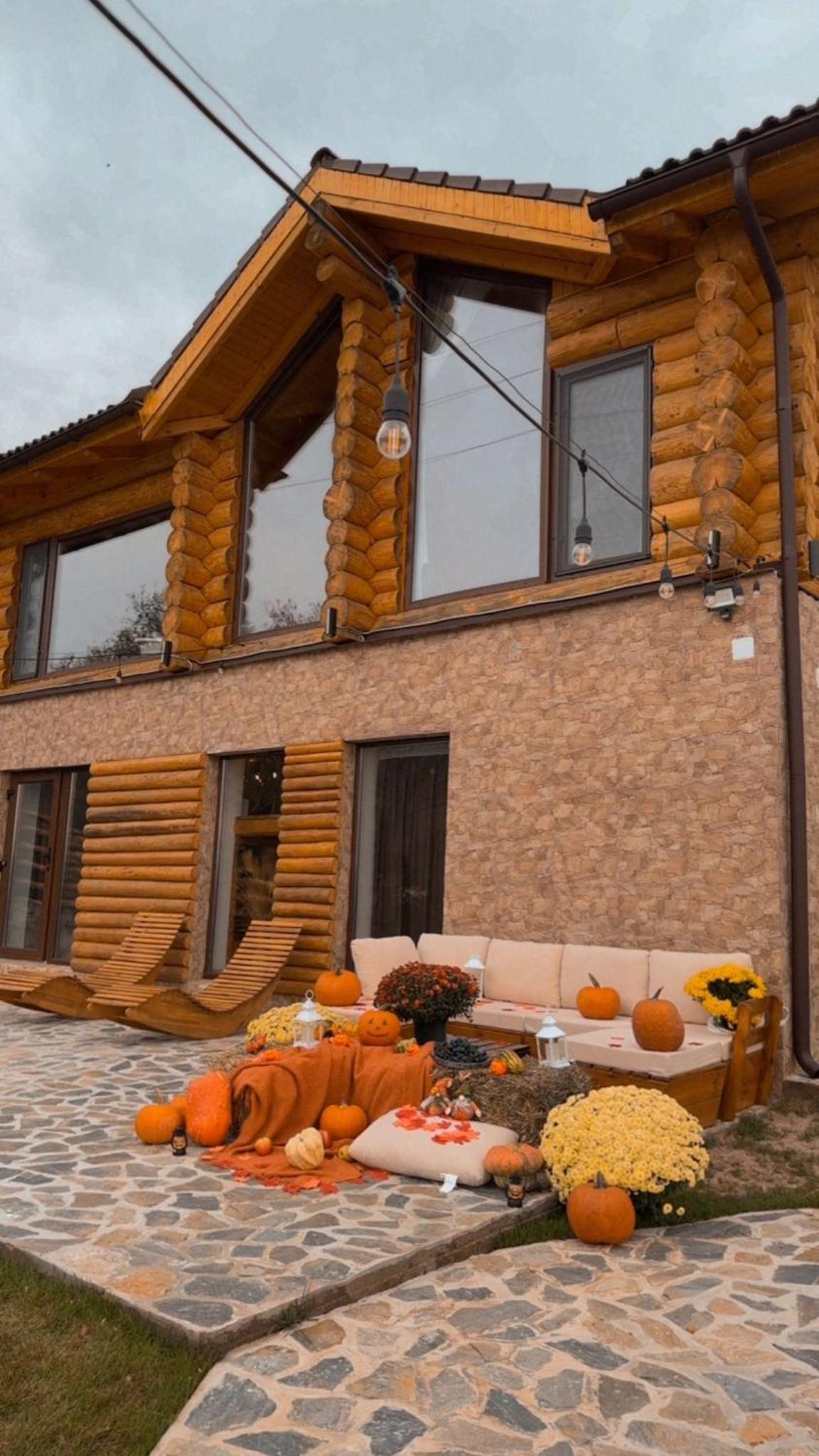 MaviLand Chalet