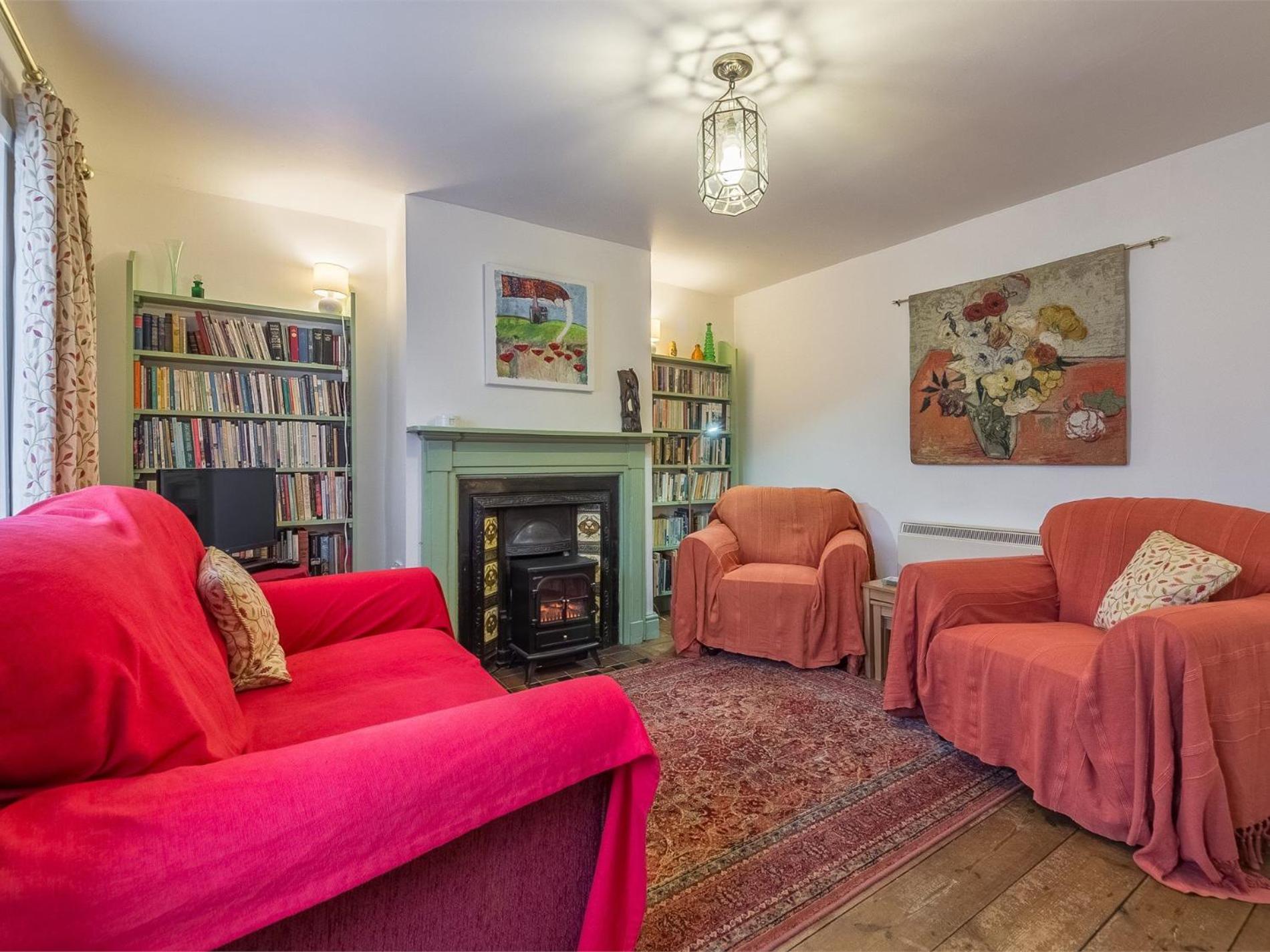 2 Bed in Little Walsingham oc-kt158