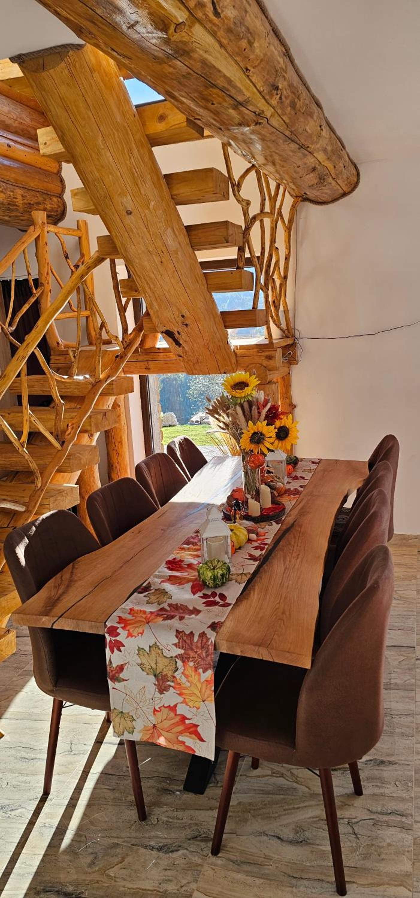MaviLand Chalet