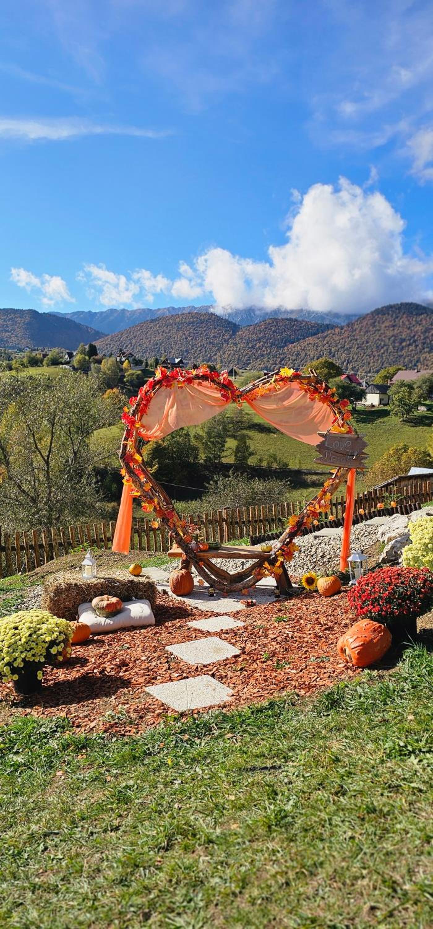 MaviLand Chalet