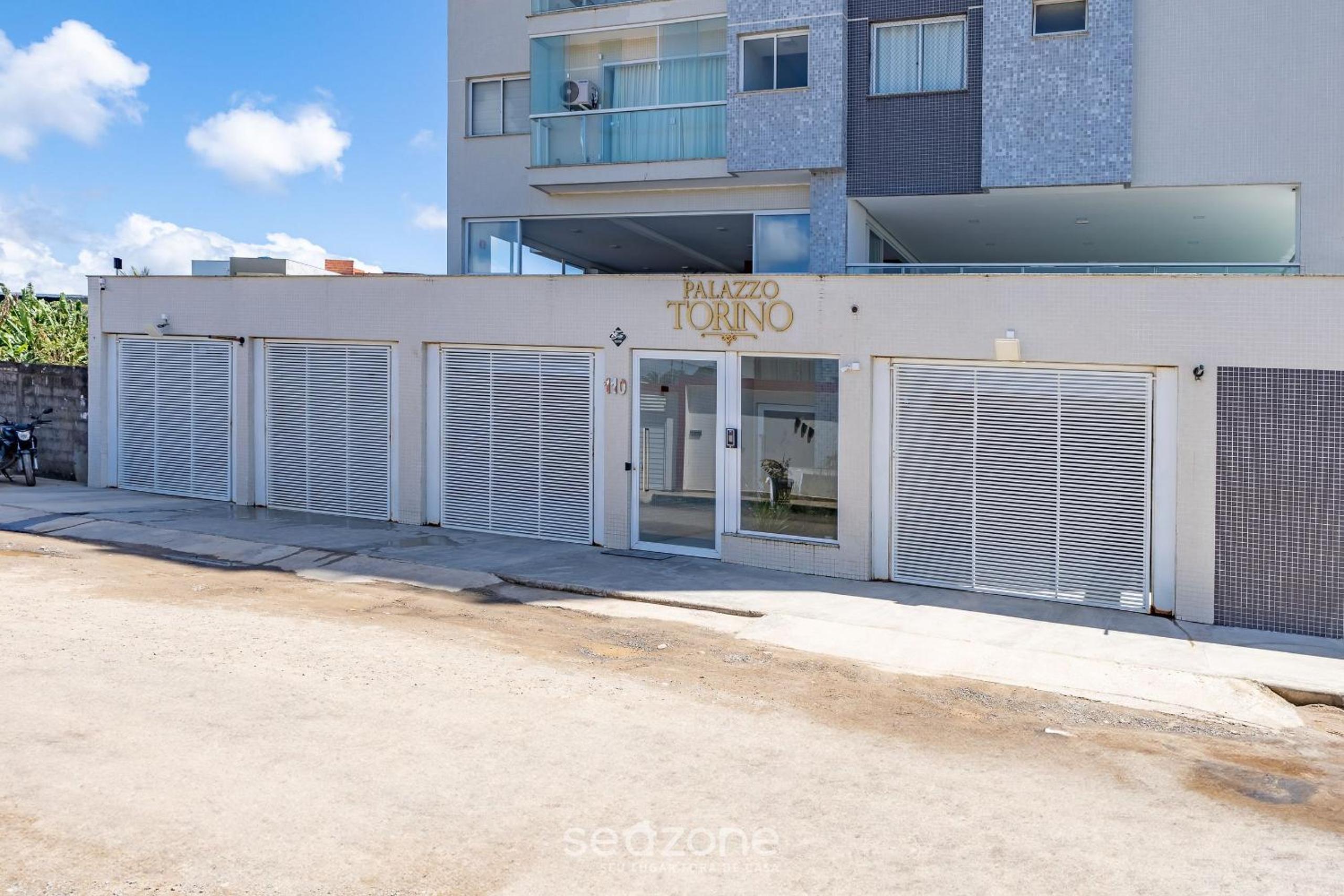 Apartamento Vista Mar em Ilhéus ERN0503
