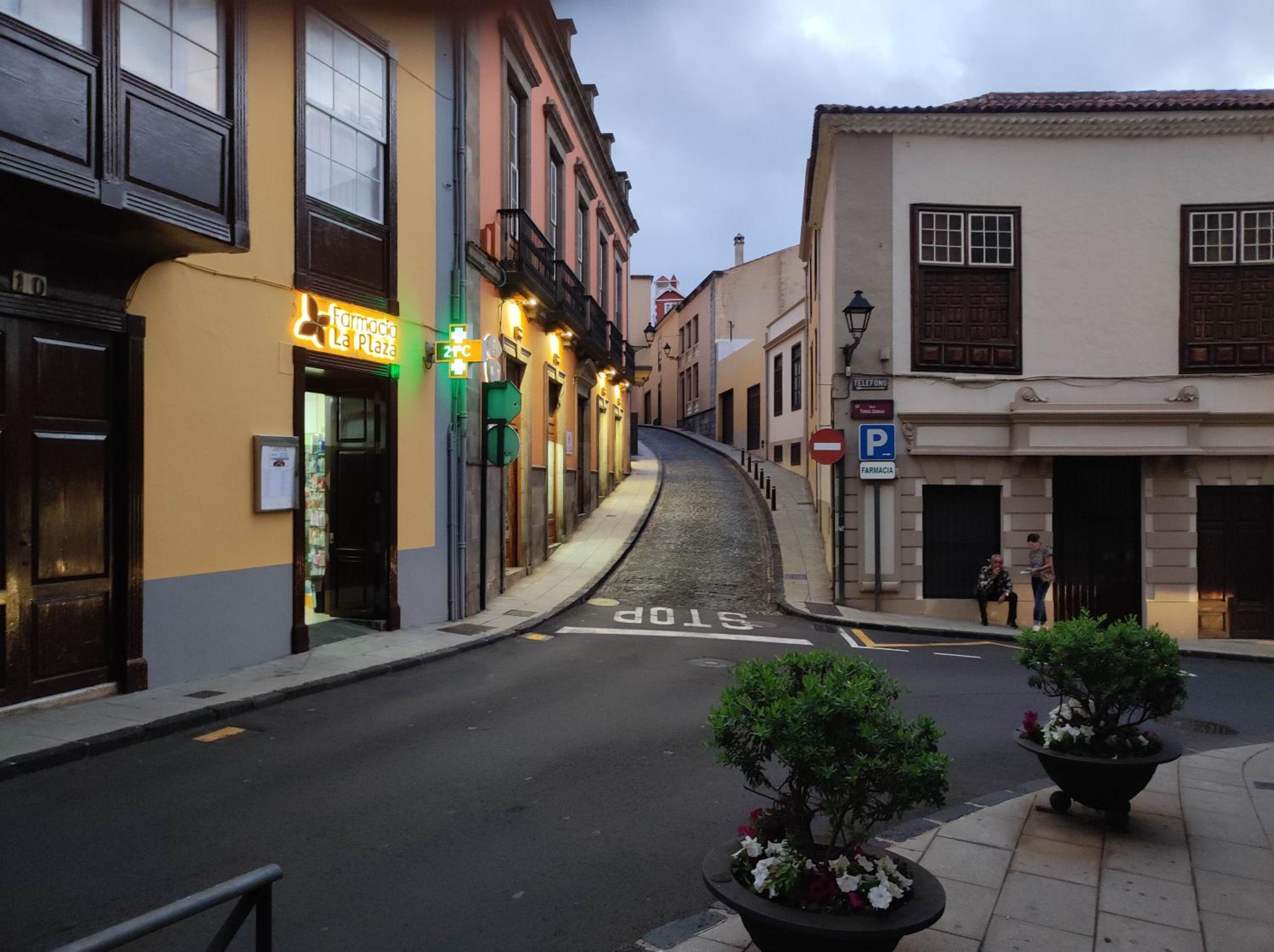Casa Ruth Centro Orotava