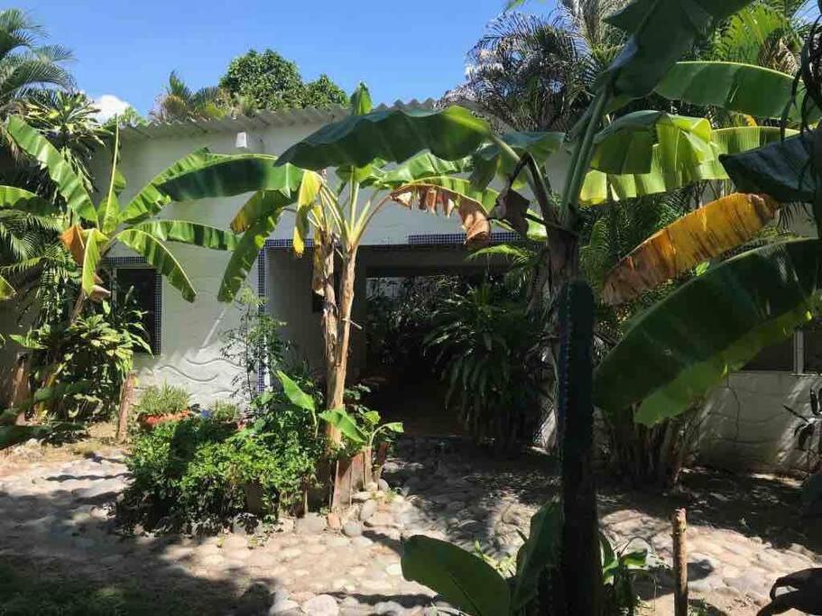 Paraísos Privado, casa exclusiva con piscina y jacuzzi