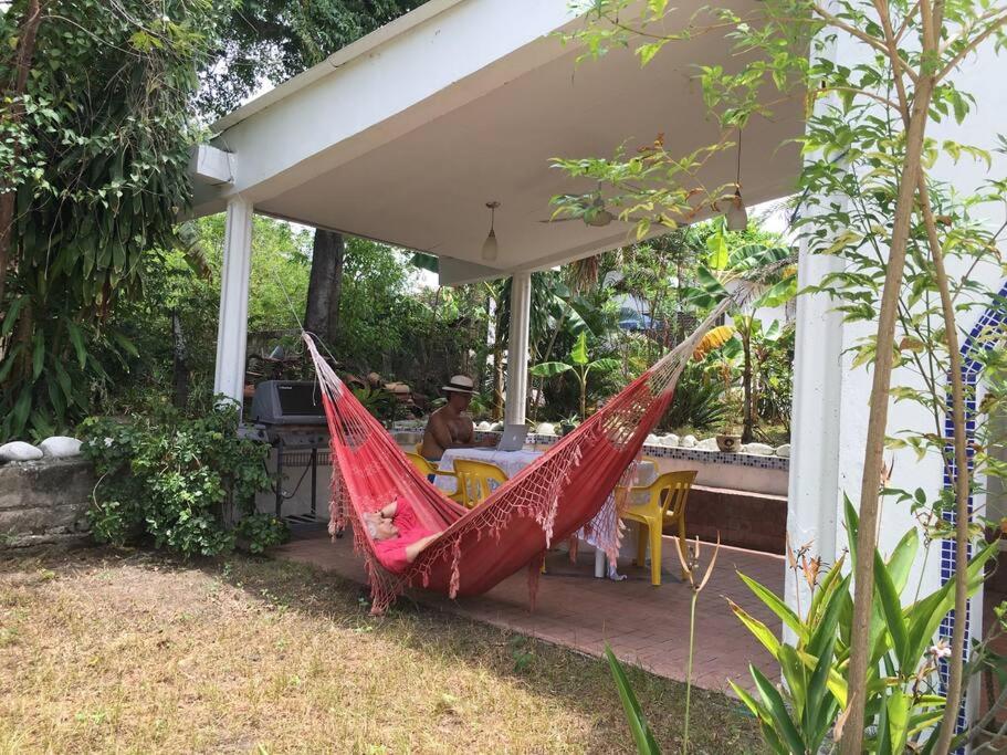 Paraísos Privado, casa exclusiva con piscina y jacuzzi