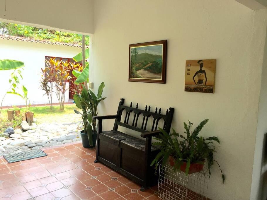 Paraísos Privado, casa exclusiva con piscina y jacuzzi