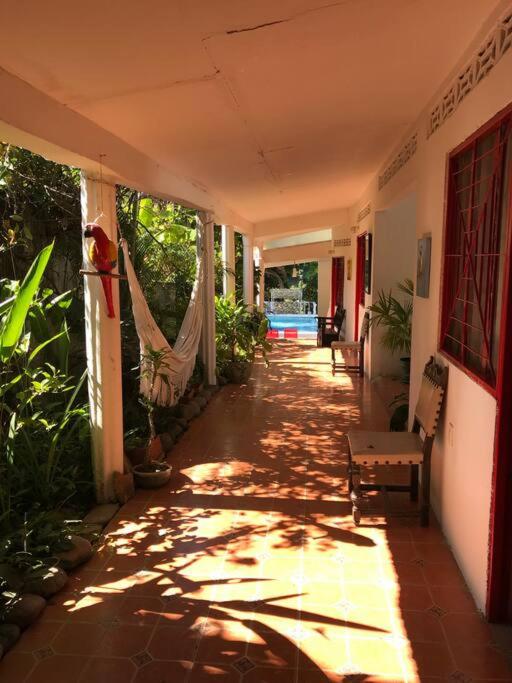 Paraísos Privado, casa exclusiva con piscina y jacuzzi