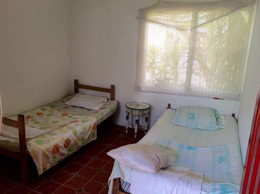 Paraísos Privado, casa exclusiva con piscina y jacuzzi