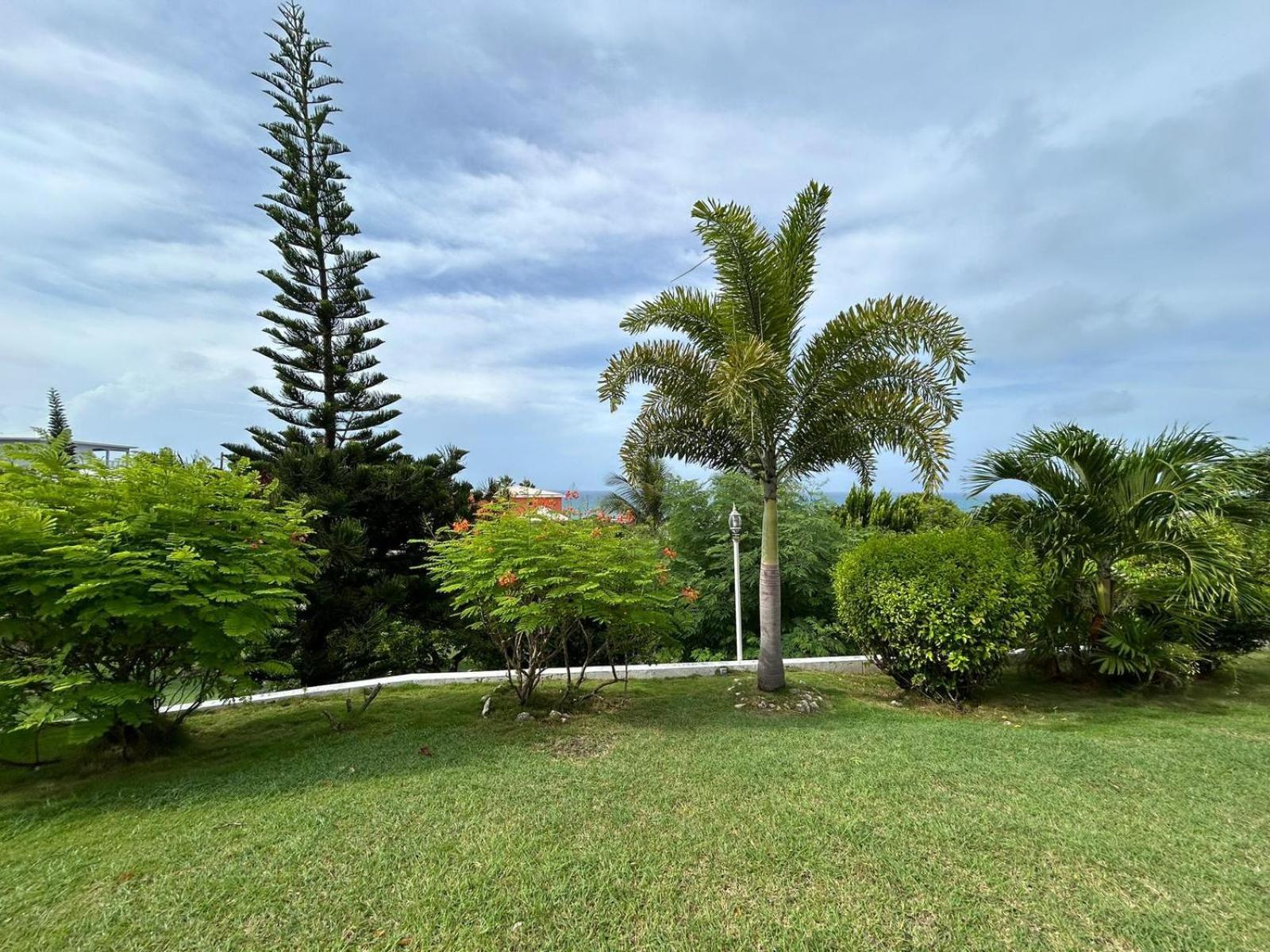 LaBelleVue Antigua Oceanview Suites and OnSite Car Rentals
