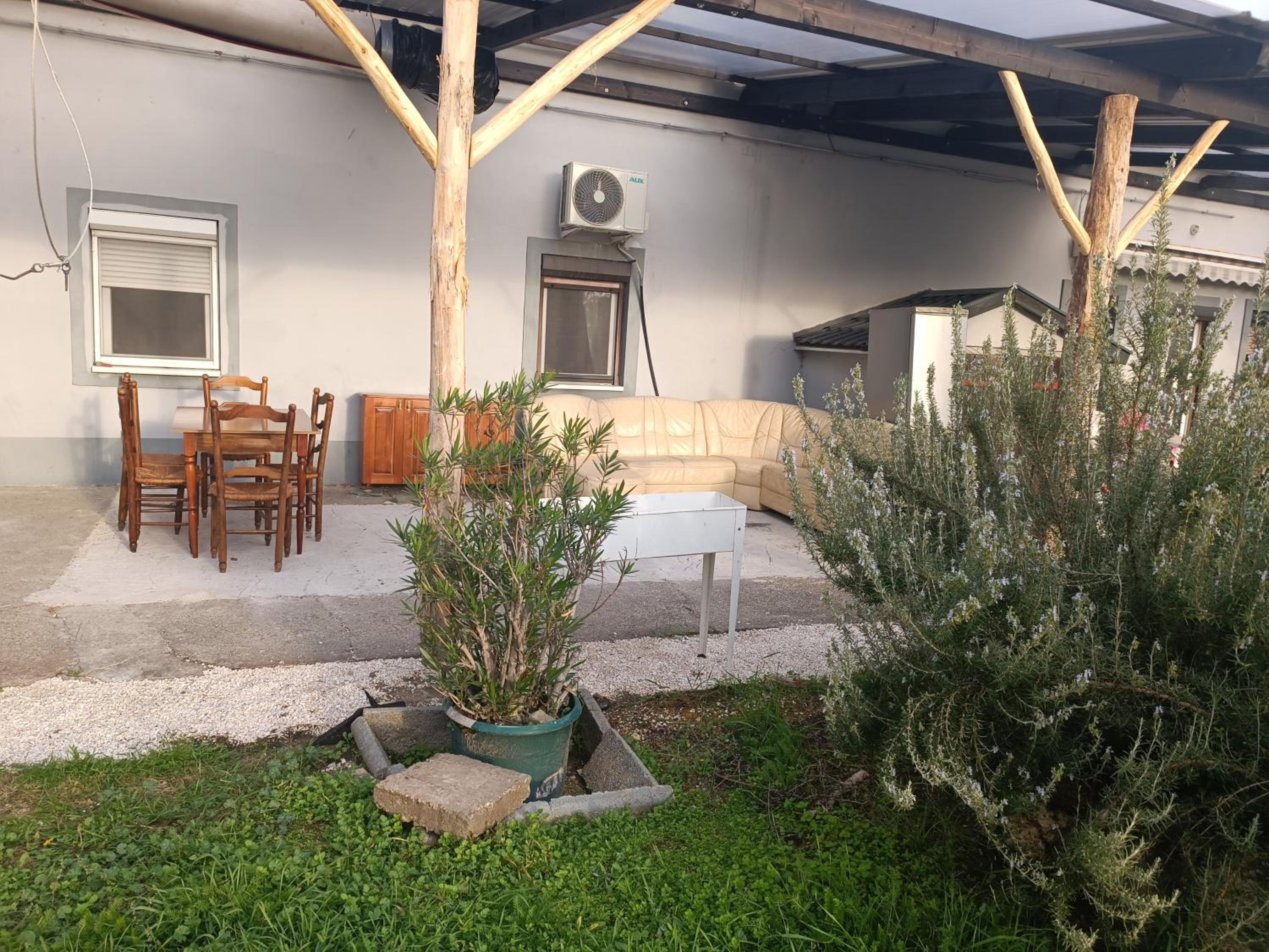 Csobánc apartman