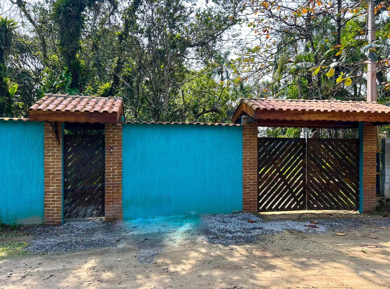 Casa Bertioga - Recanto Almaré