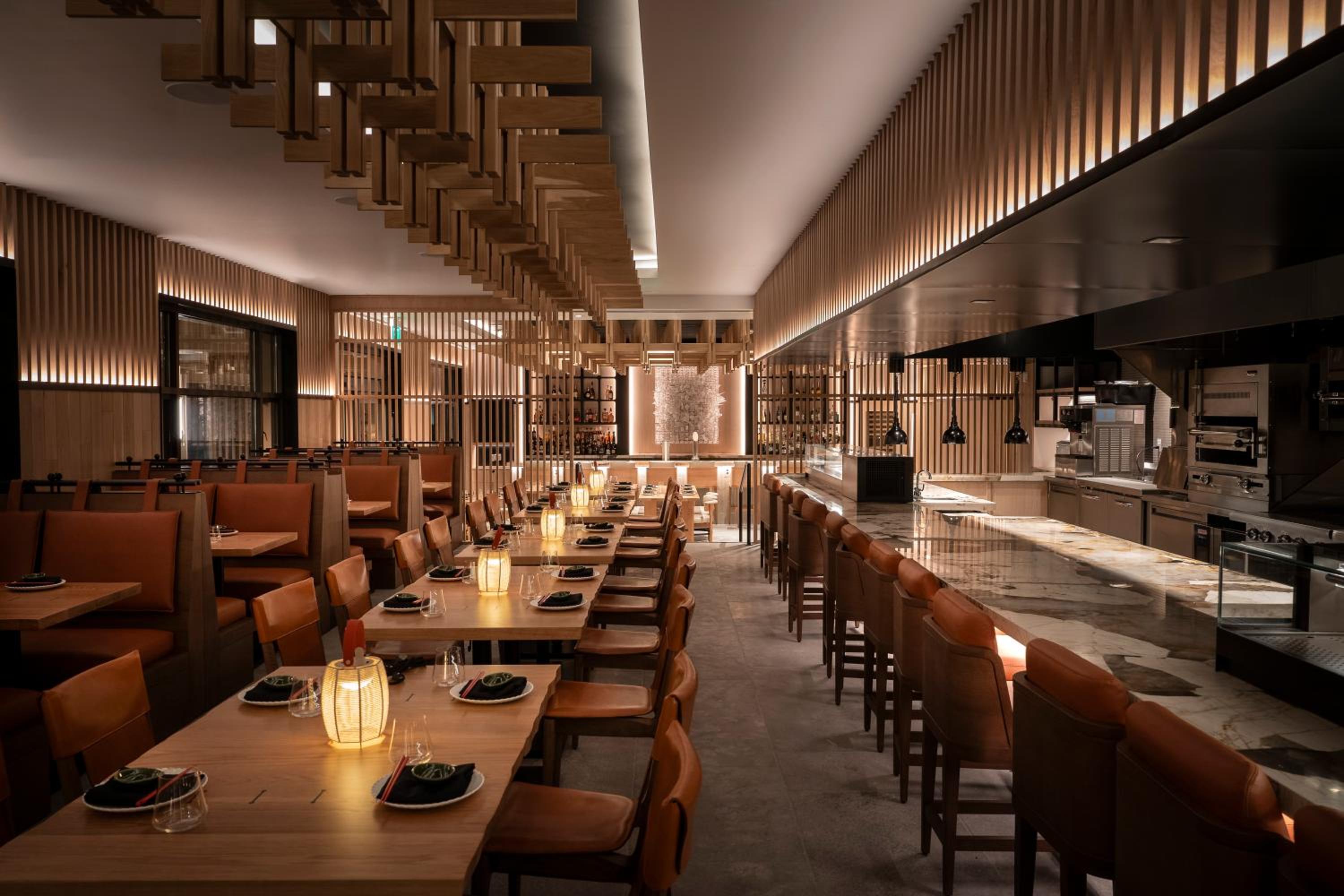Grand Hyatt Vail Resort and Spa