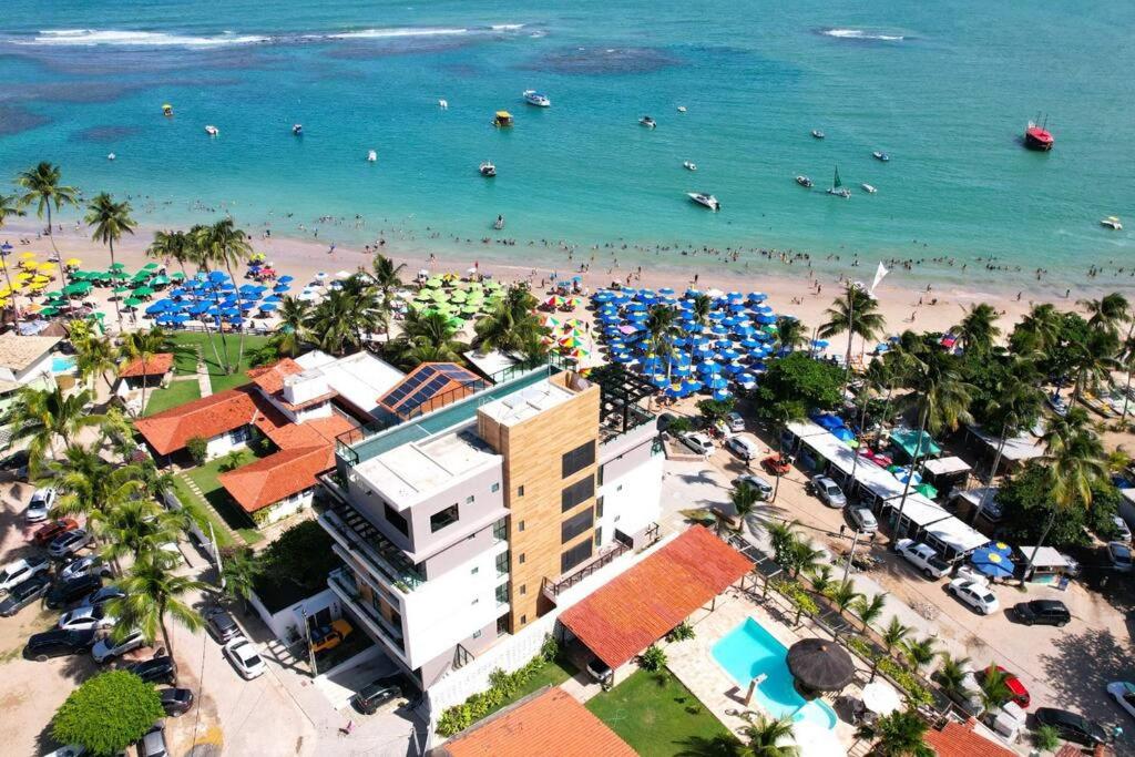 Apartamento Beira Mar