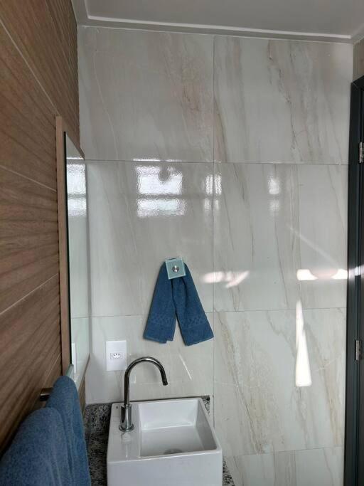 Apartamento Beira Mar