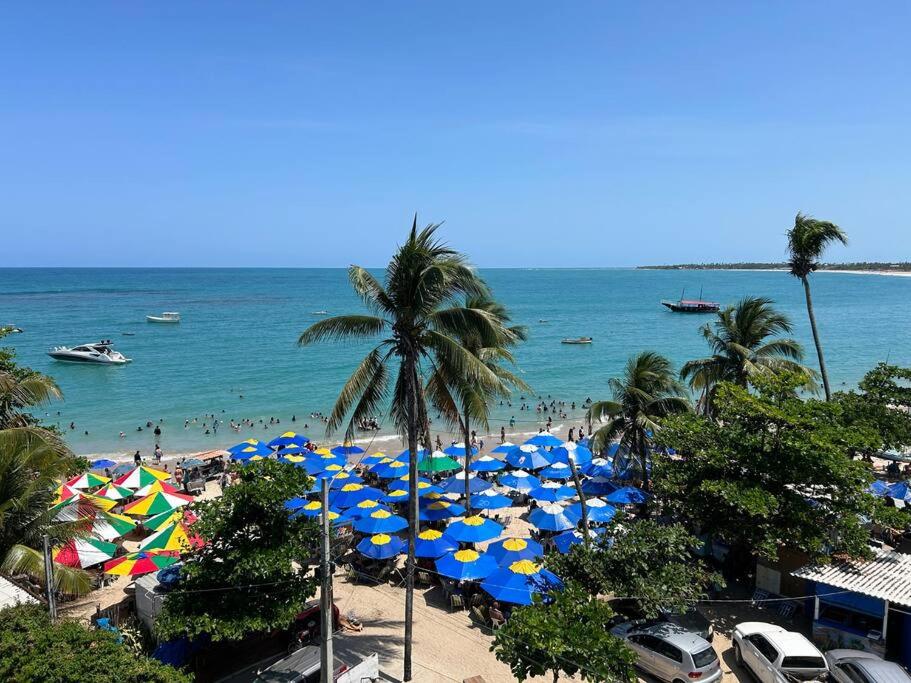 Apartamento Beira Mar