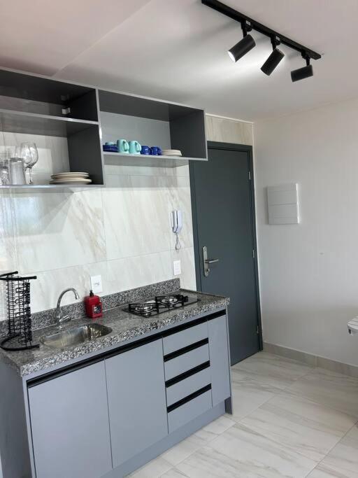 Apartamento Beira Mar
