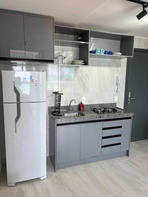 Apartamento Beira Mar