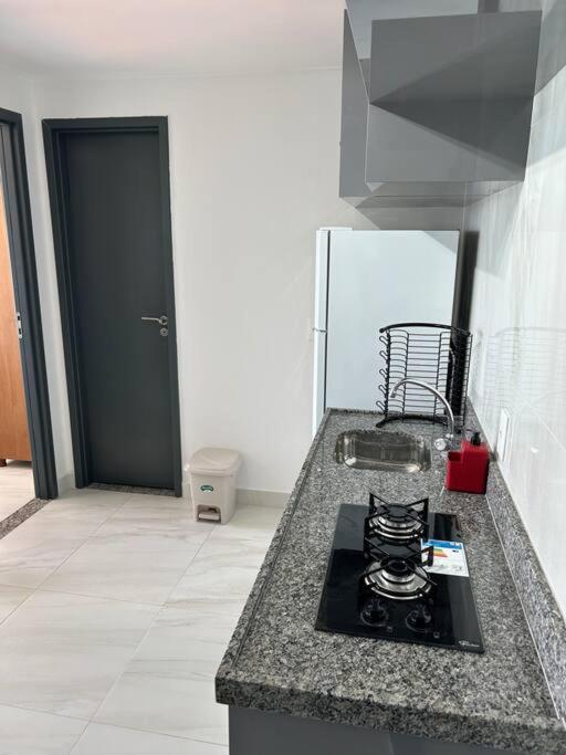 Apartamento Beira Mar
