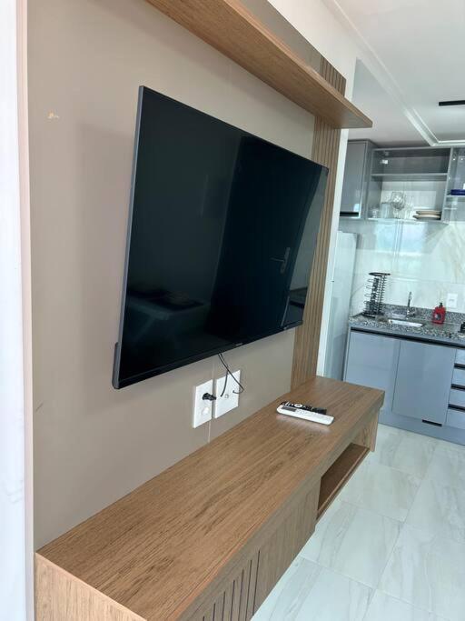 Apartamento Beira Mar