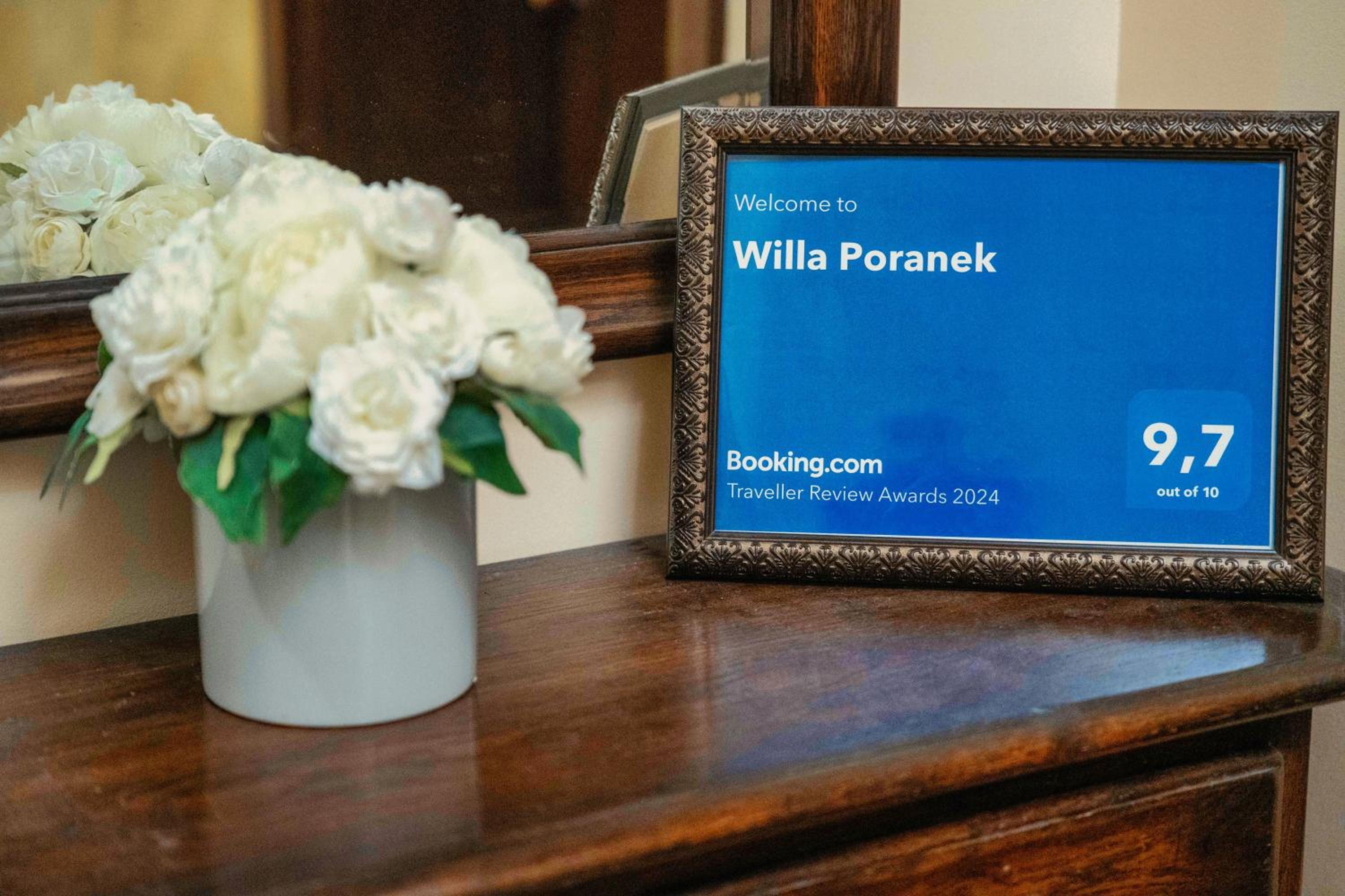 Willa Poranek, photo 85