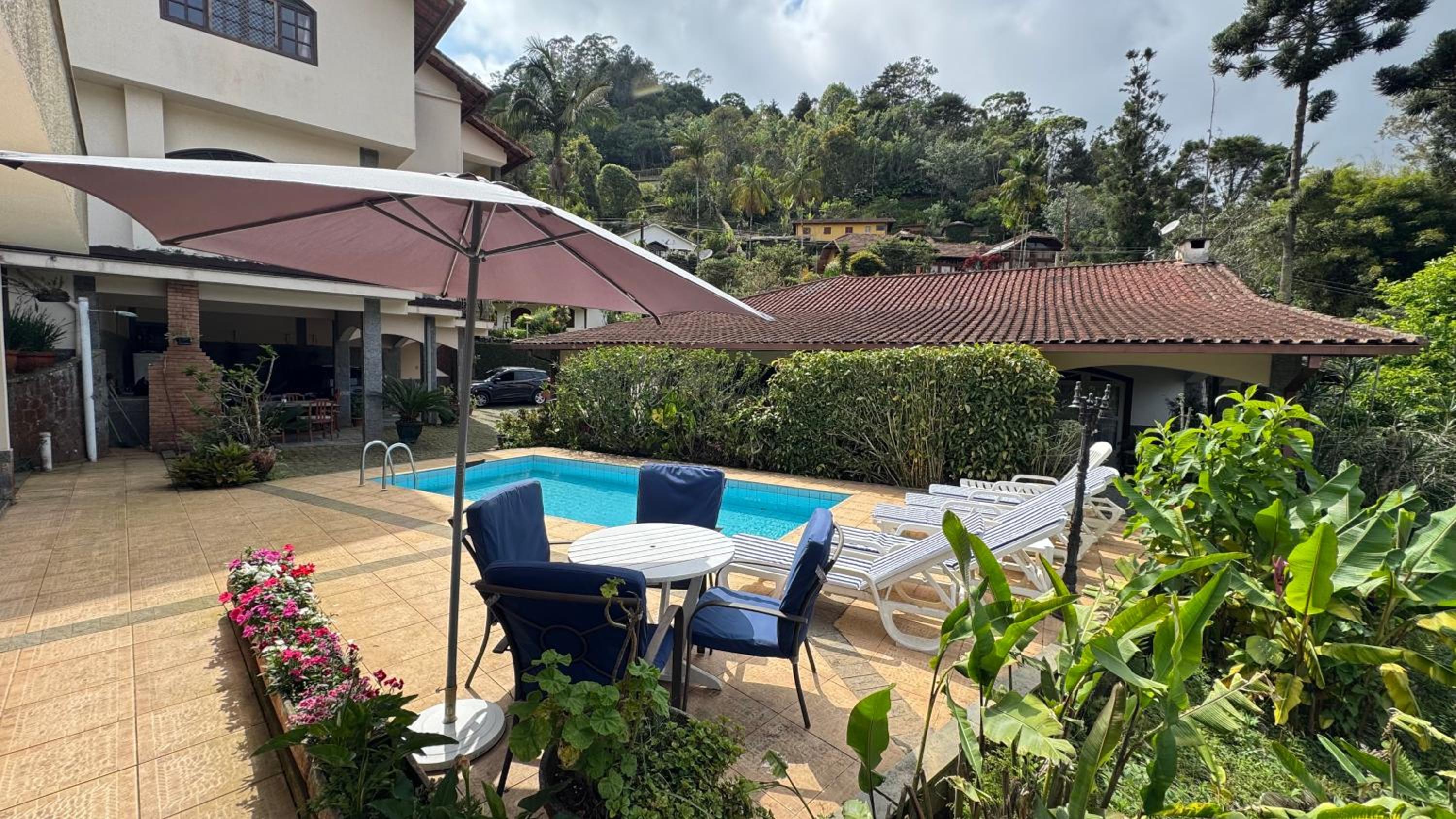 Espaço Vida Mury - Casa Mara