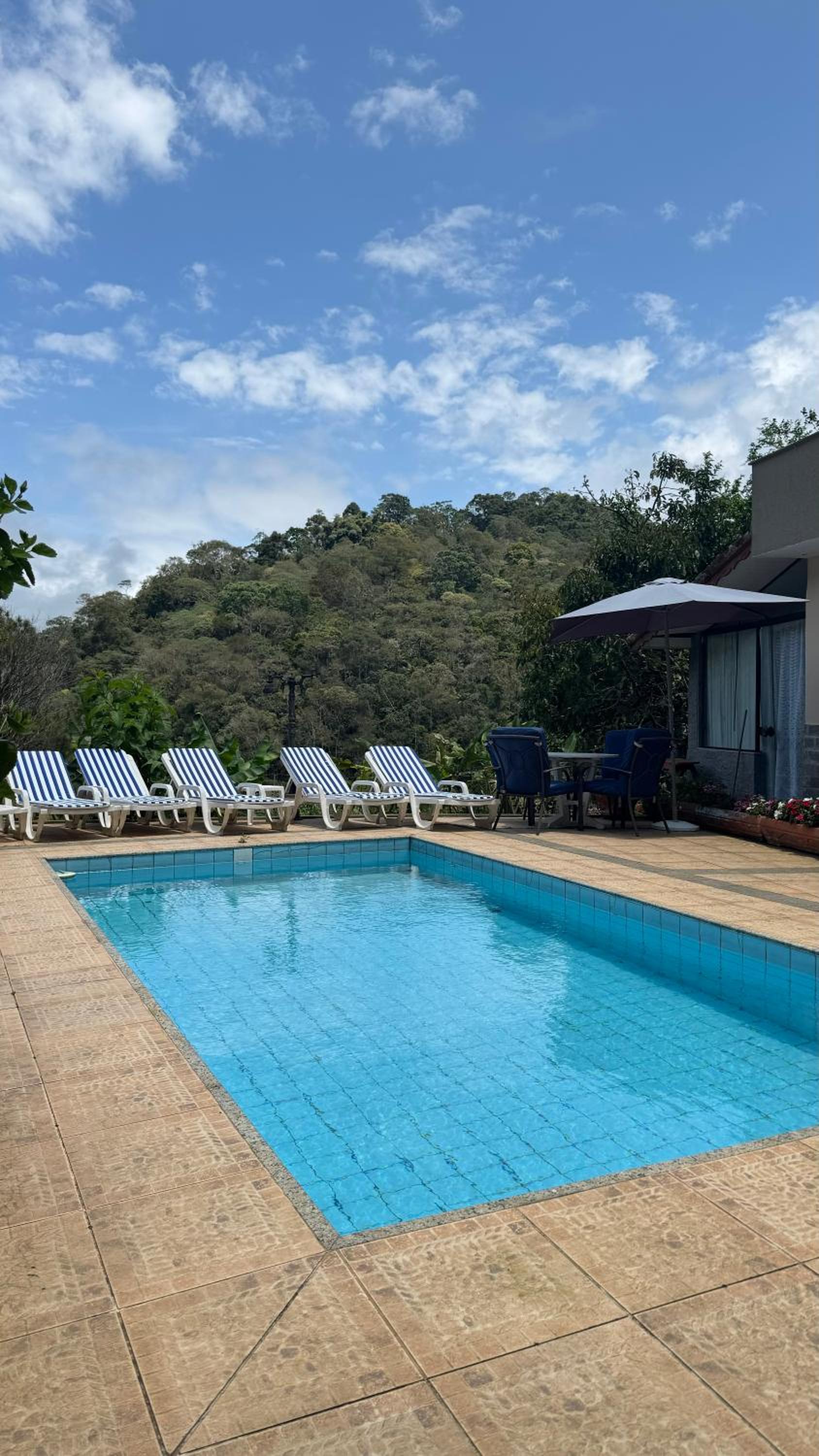 Espaço Vida Mury - Casa Mara