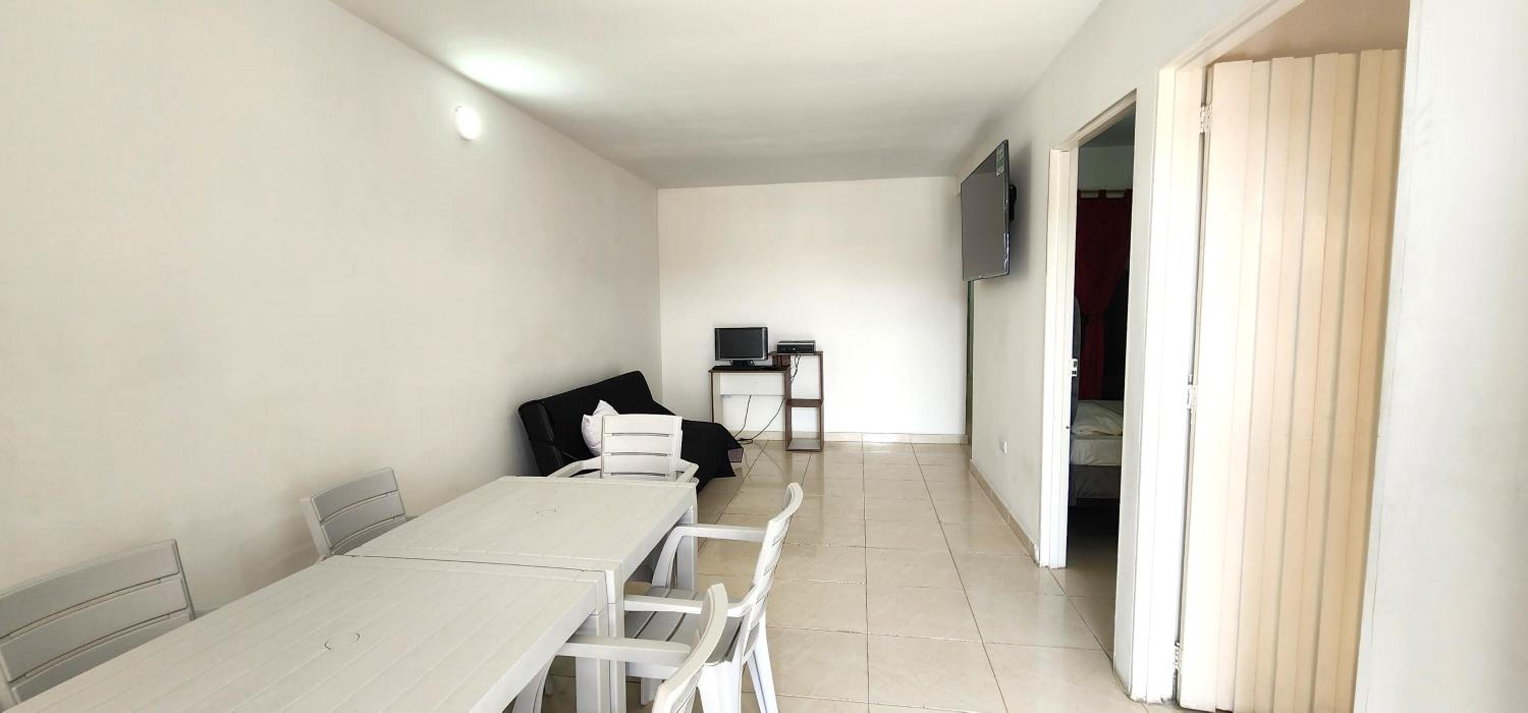 Bring the whole family to this great place with lots of room for fun