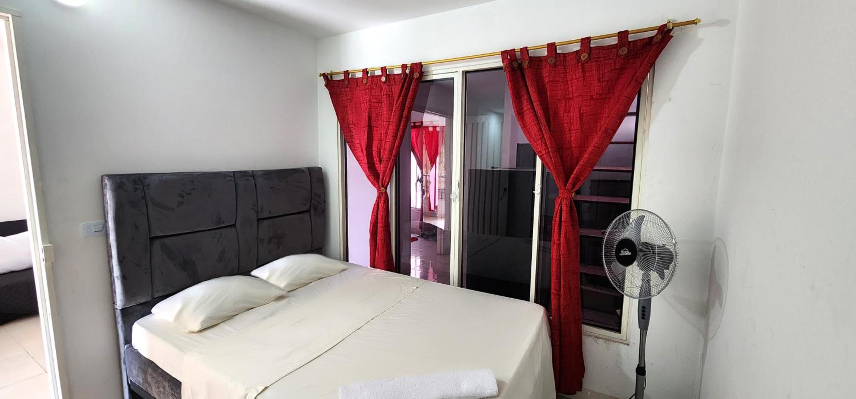 Bring the whole family to this great place with lots of room for fun