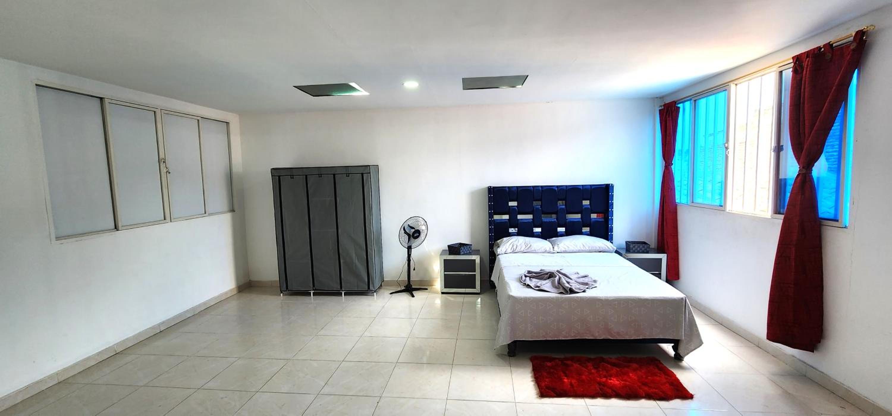 Bring the whole family to this great place with lots of room for fun