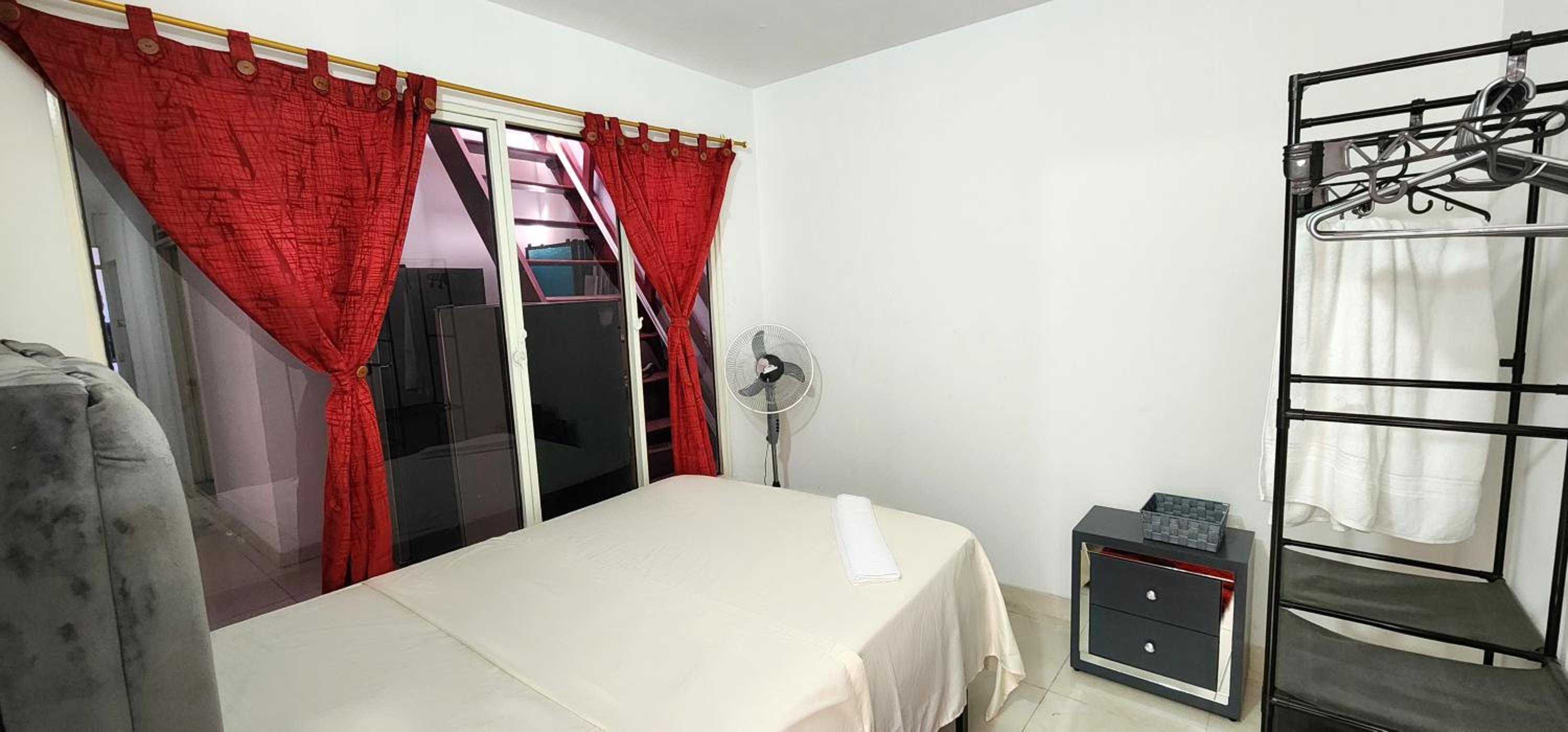 Bring the whole family to this great place with lots of room for fun