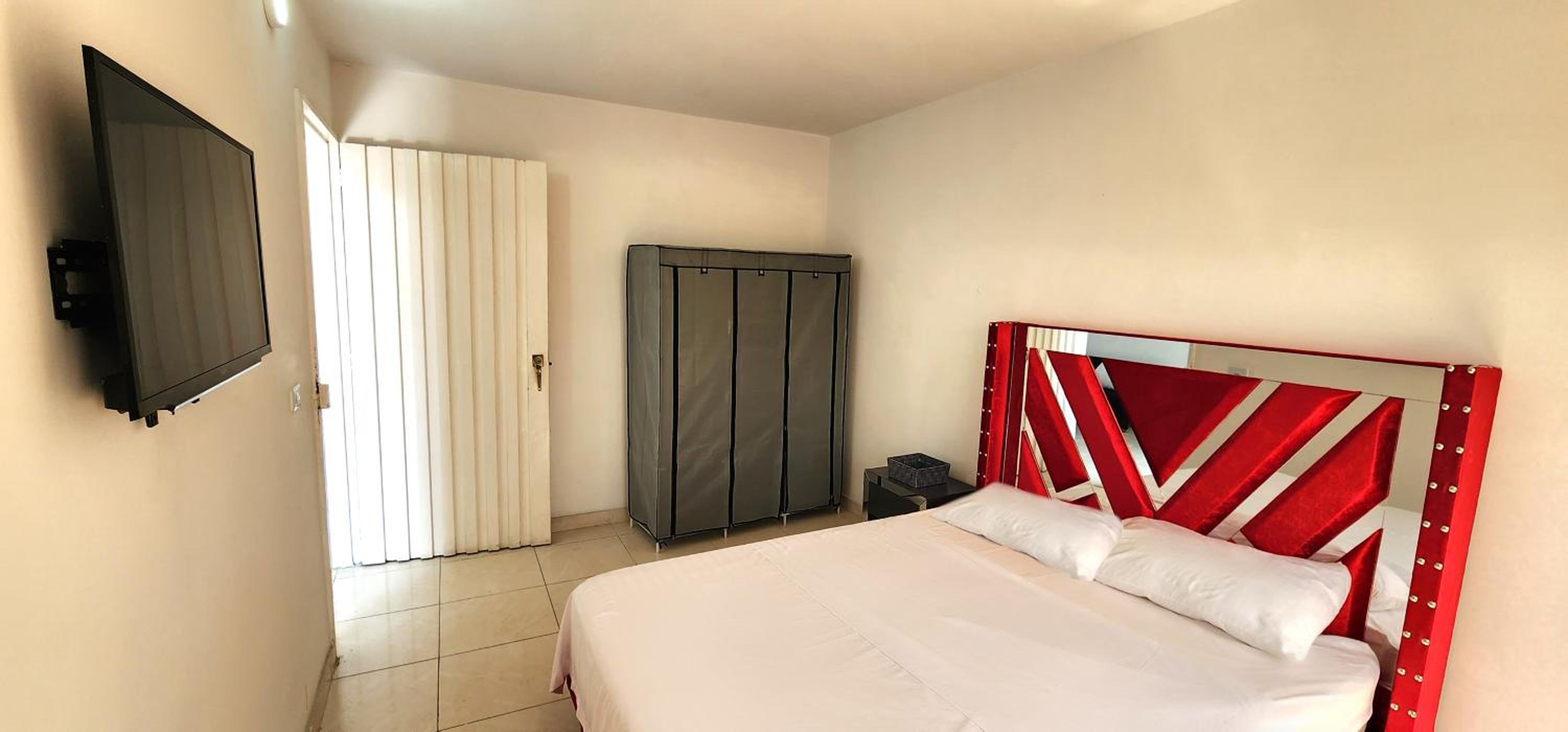 Bring the whole family to this great place with lots of room for fun