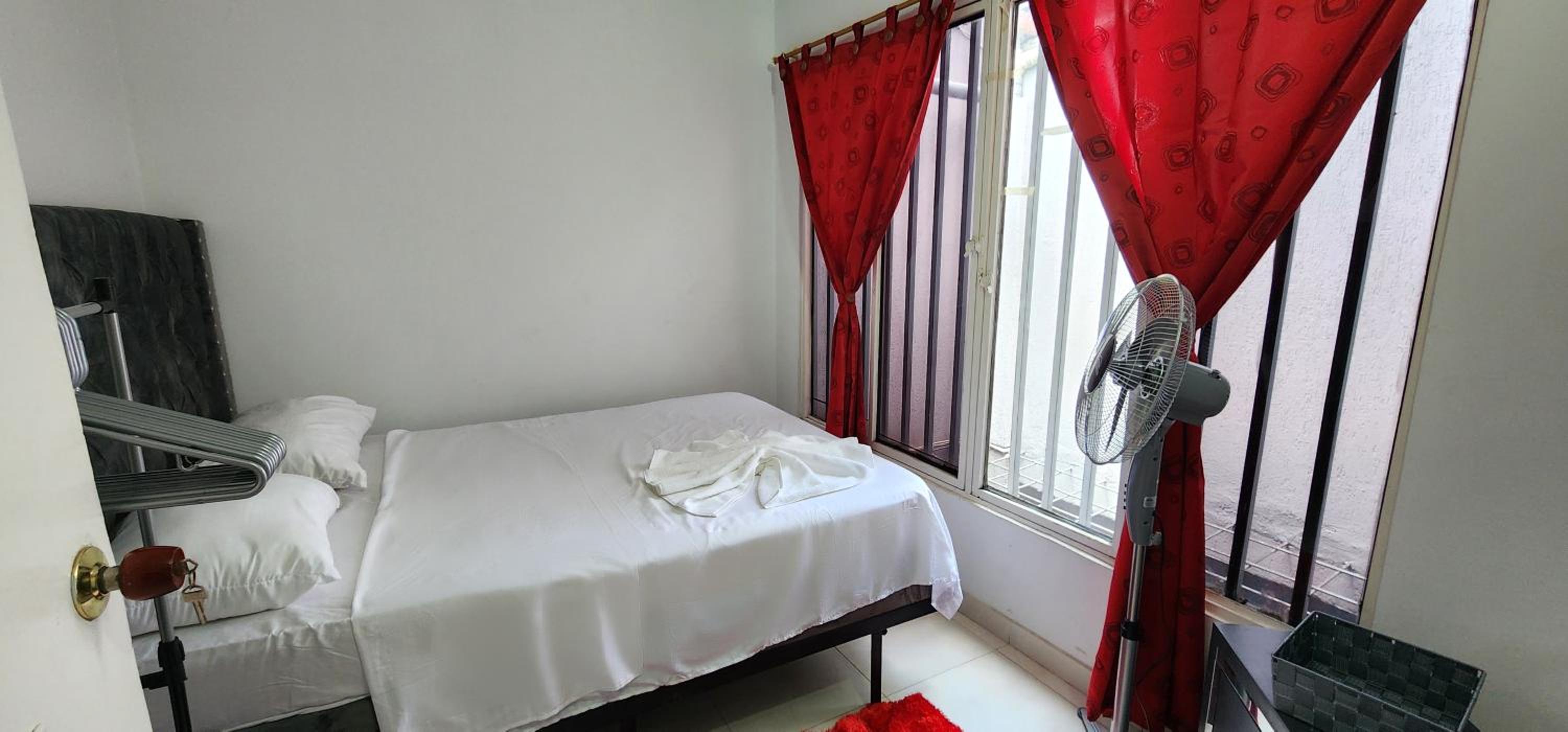 Bring the whole family to this great place with lots of room for fun