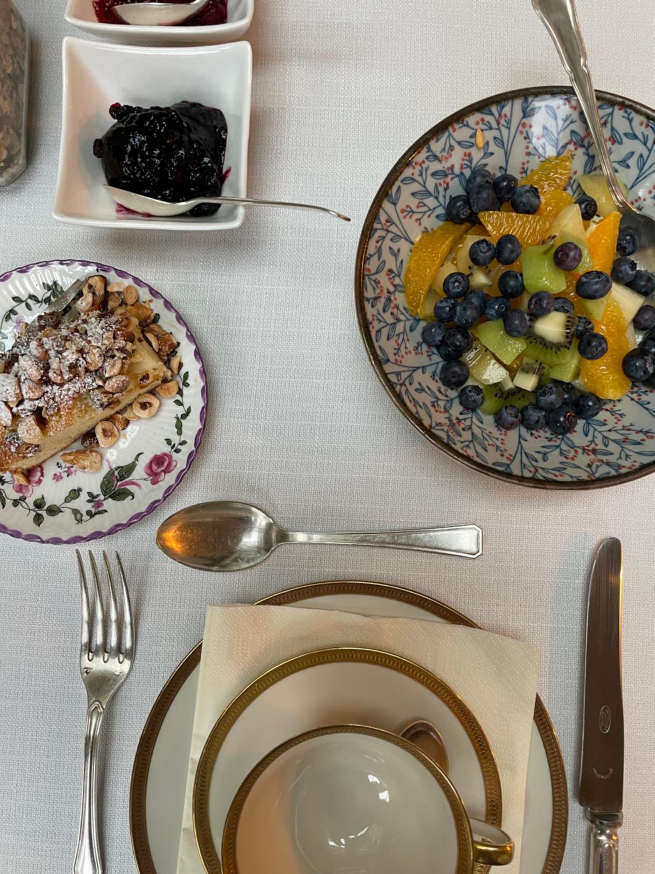 Huis Dujardin Bed&Breakfast