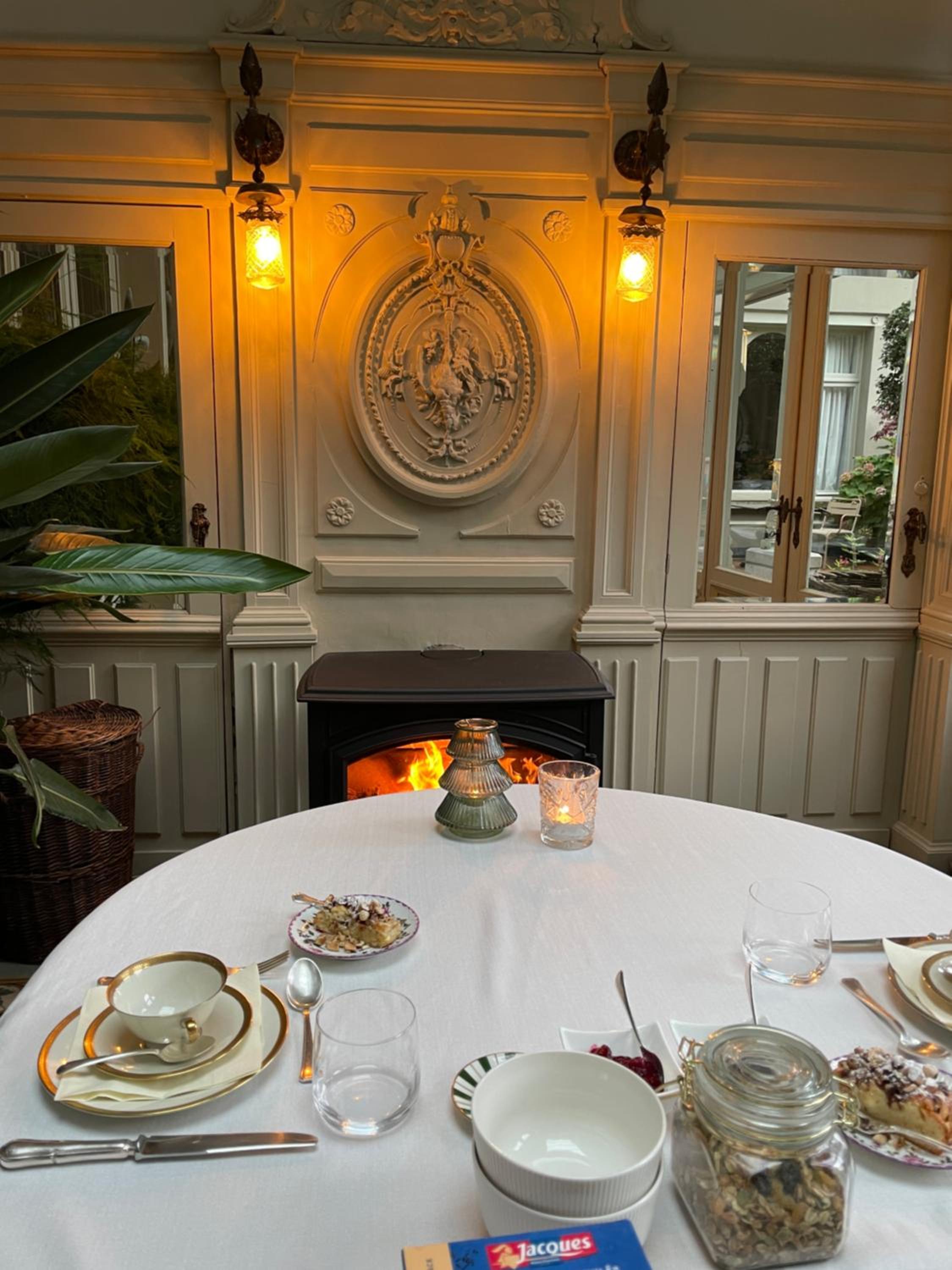 Huis Dujardin Bed&Breakfast