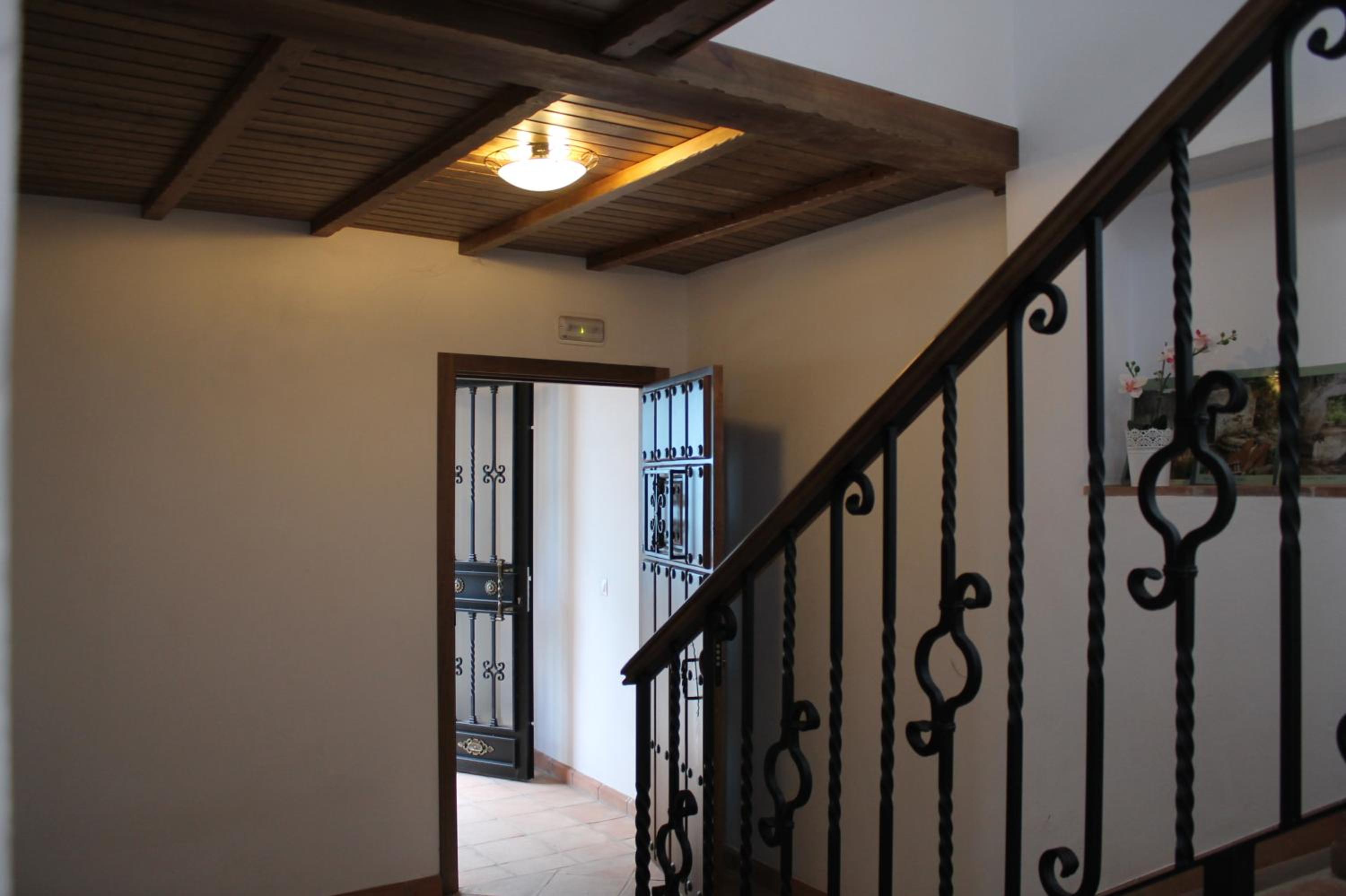 Apartamentos Real Fábrica Hojalata