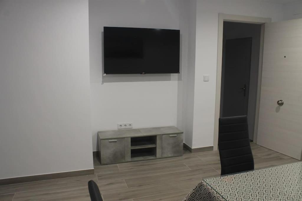 apartamento nuevo