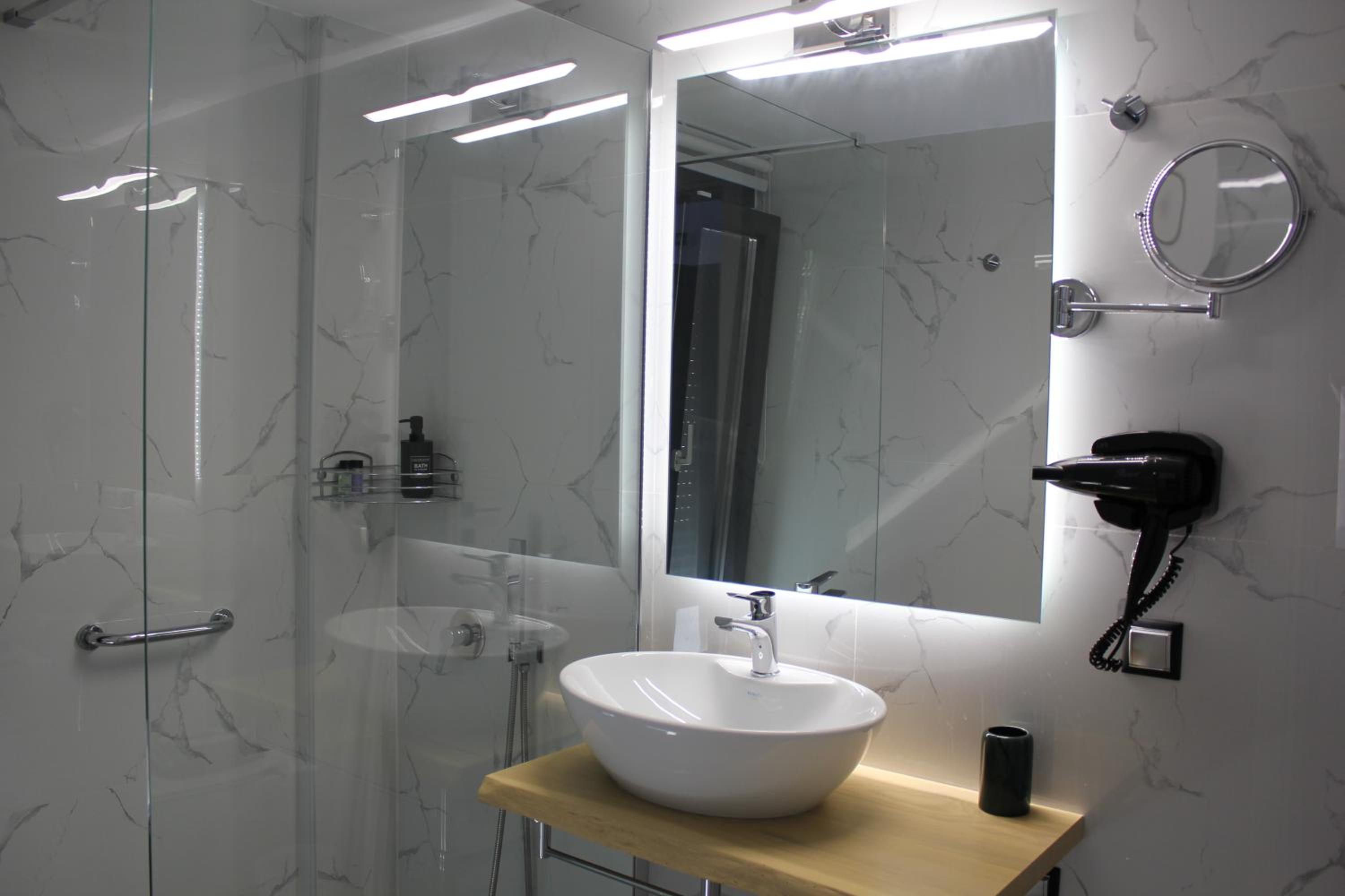 Boutique apartments Myesis