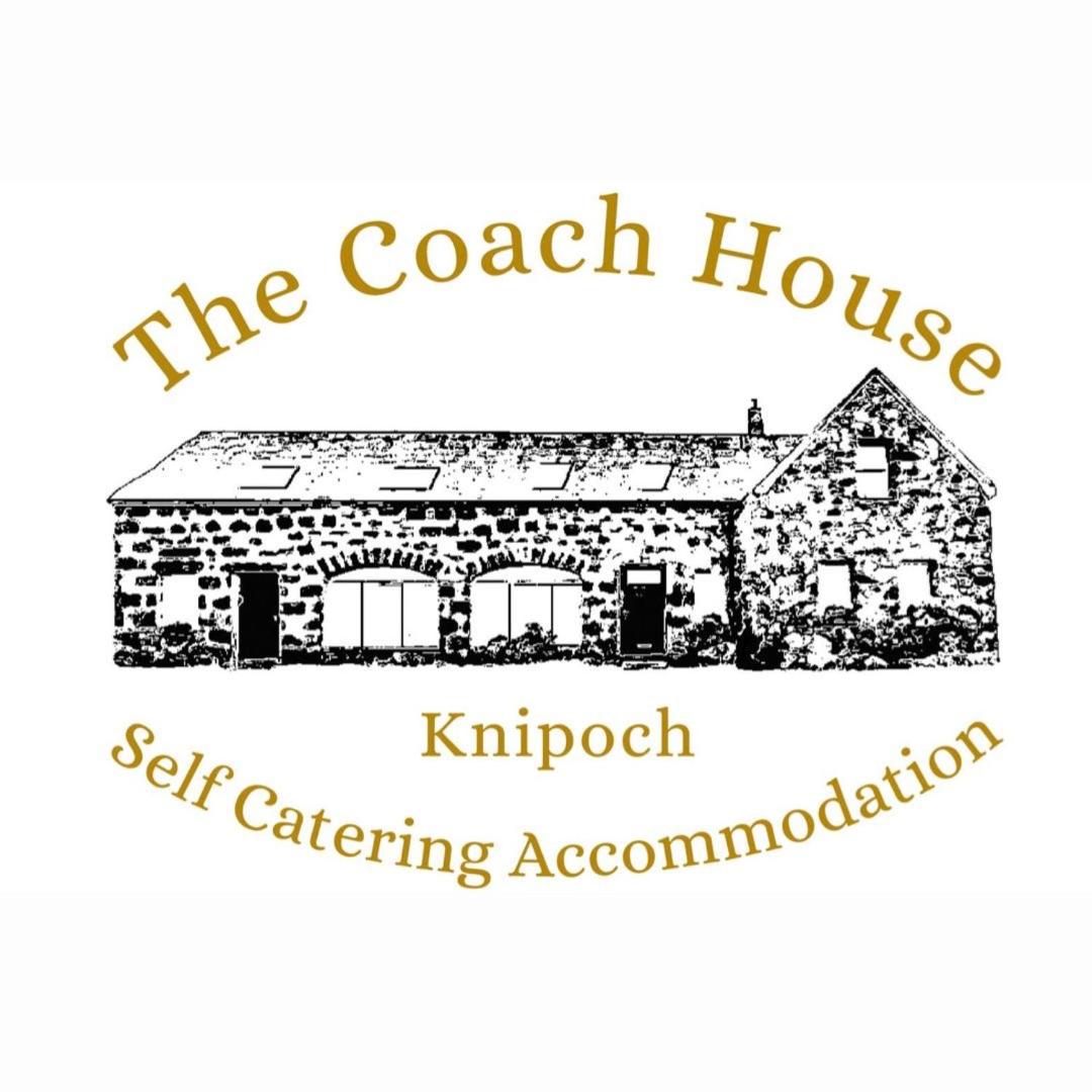 The Coach House Knipoch view 2