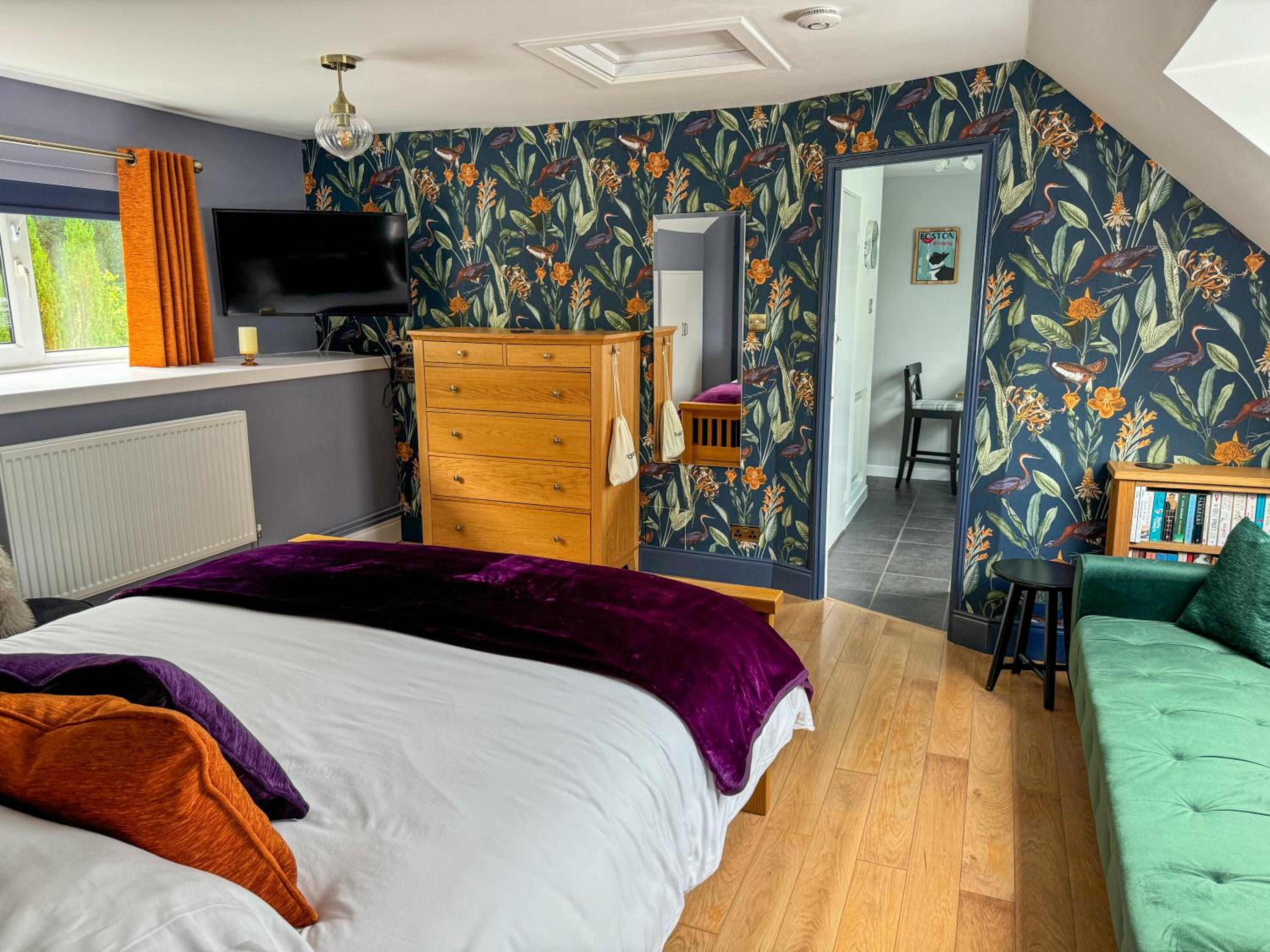 The Coach House Knipoch view 5
