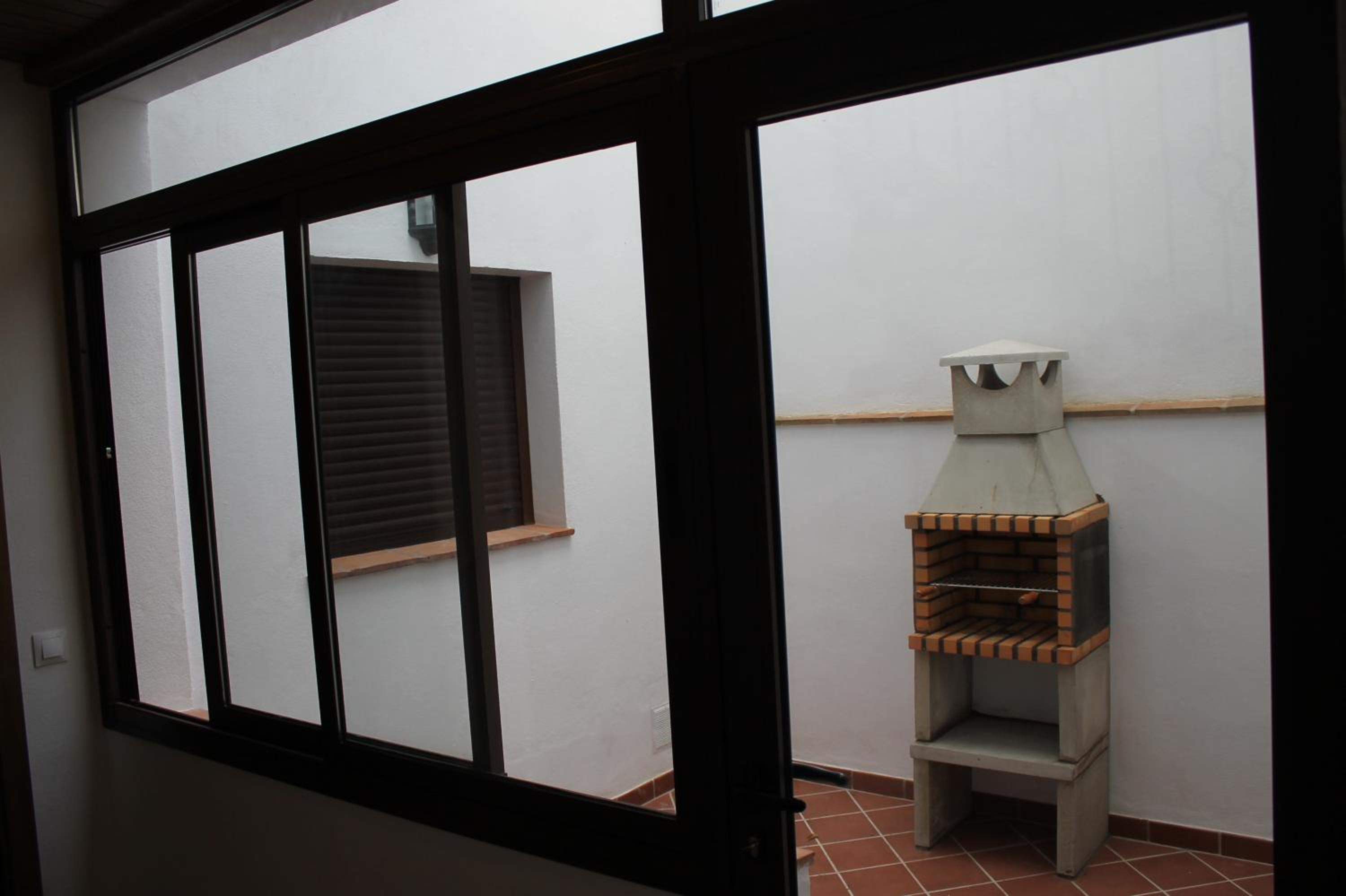 Apartamentos Real Fábrica Hojalata