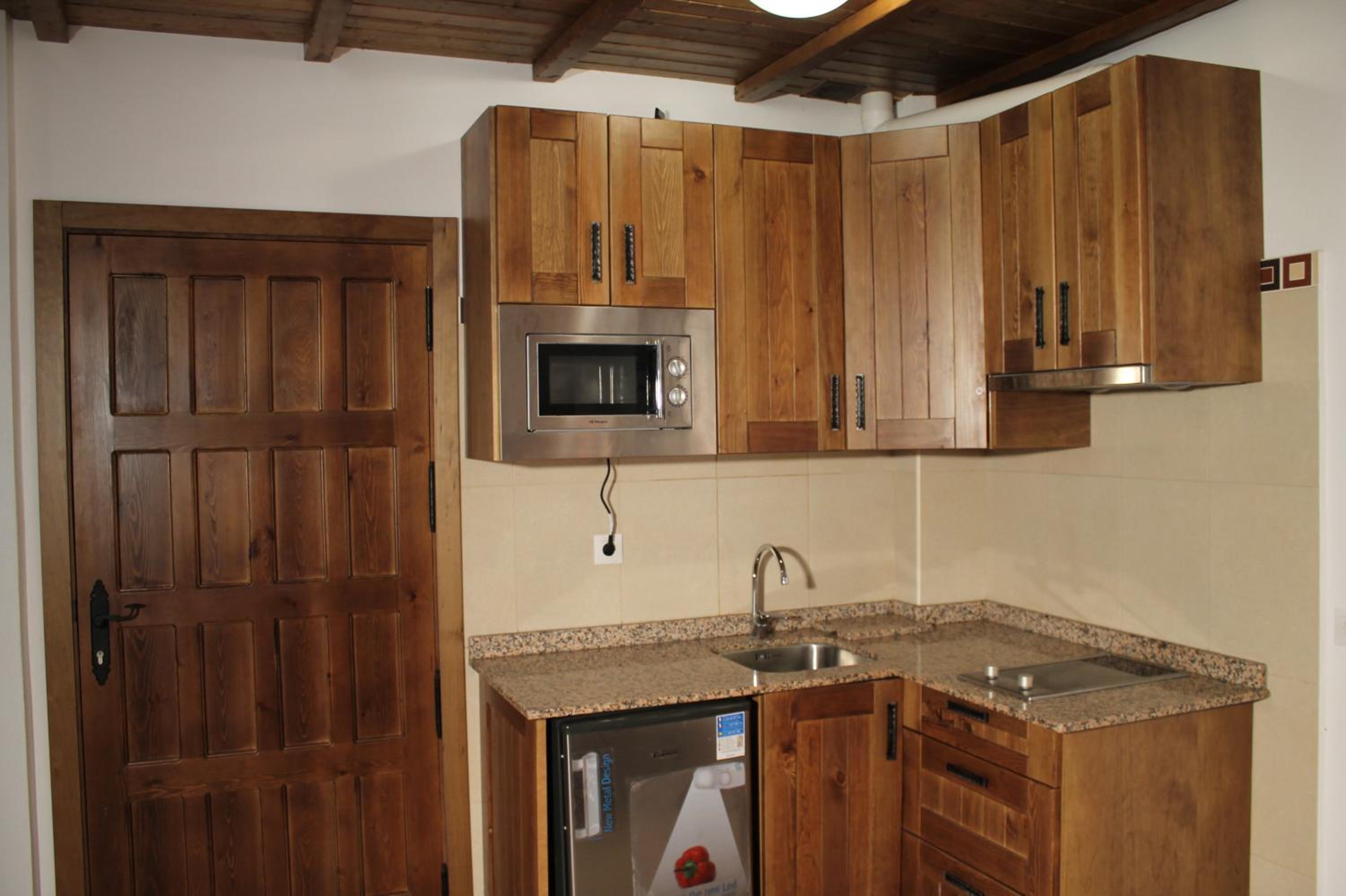 Apartamentos Real Fábrica Hojalata