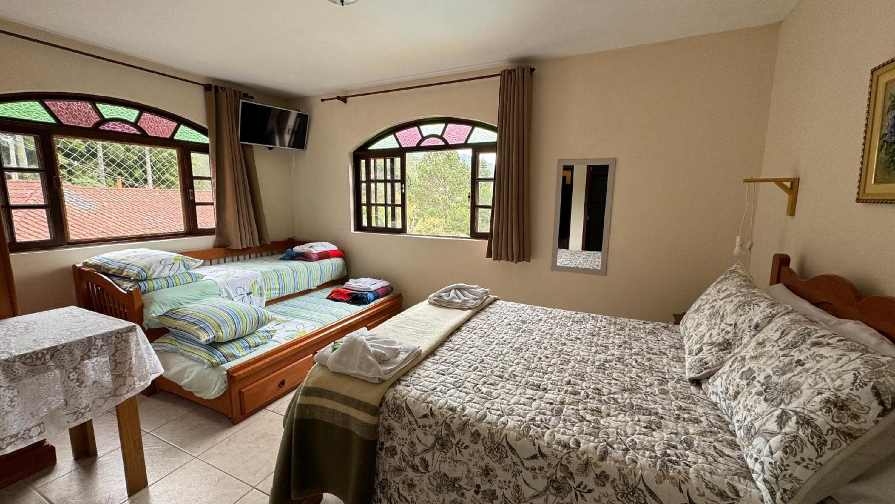 Espaço Vida Mury - Casa Mara