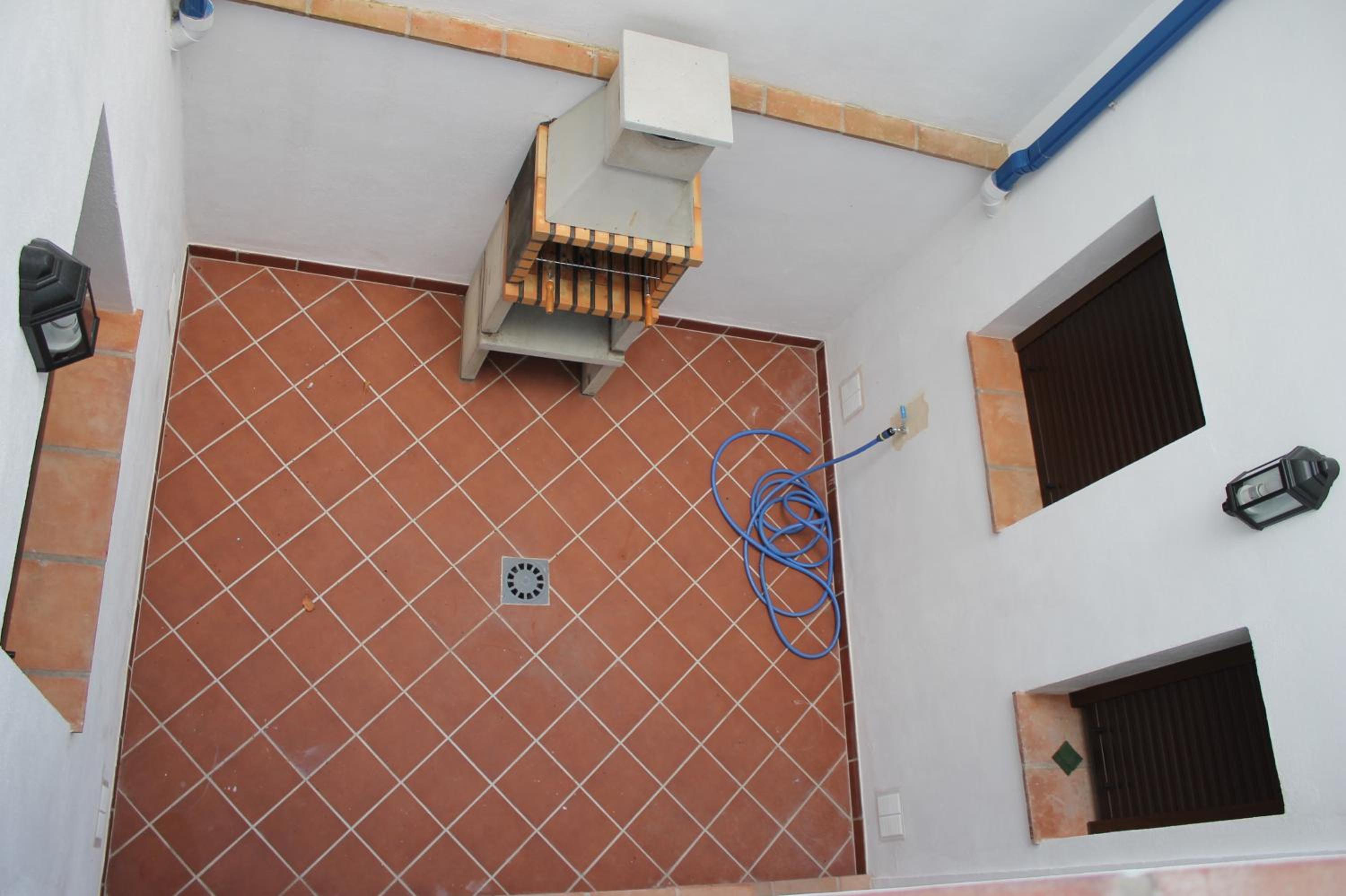 Apartamentos Real Fábrica Hojalata