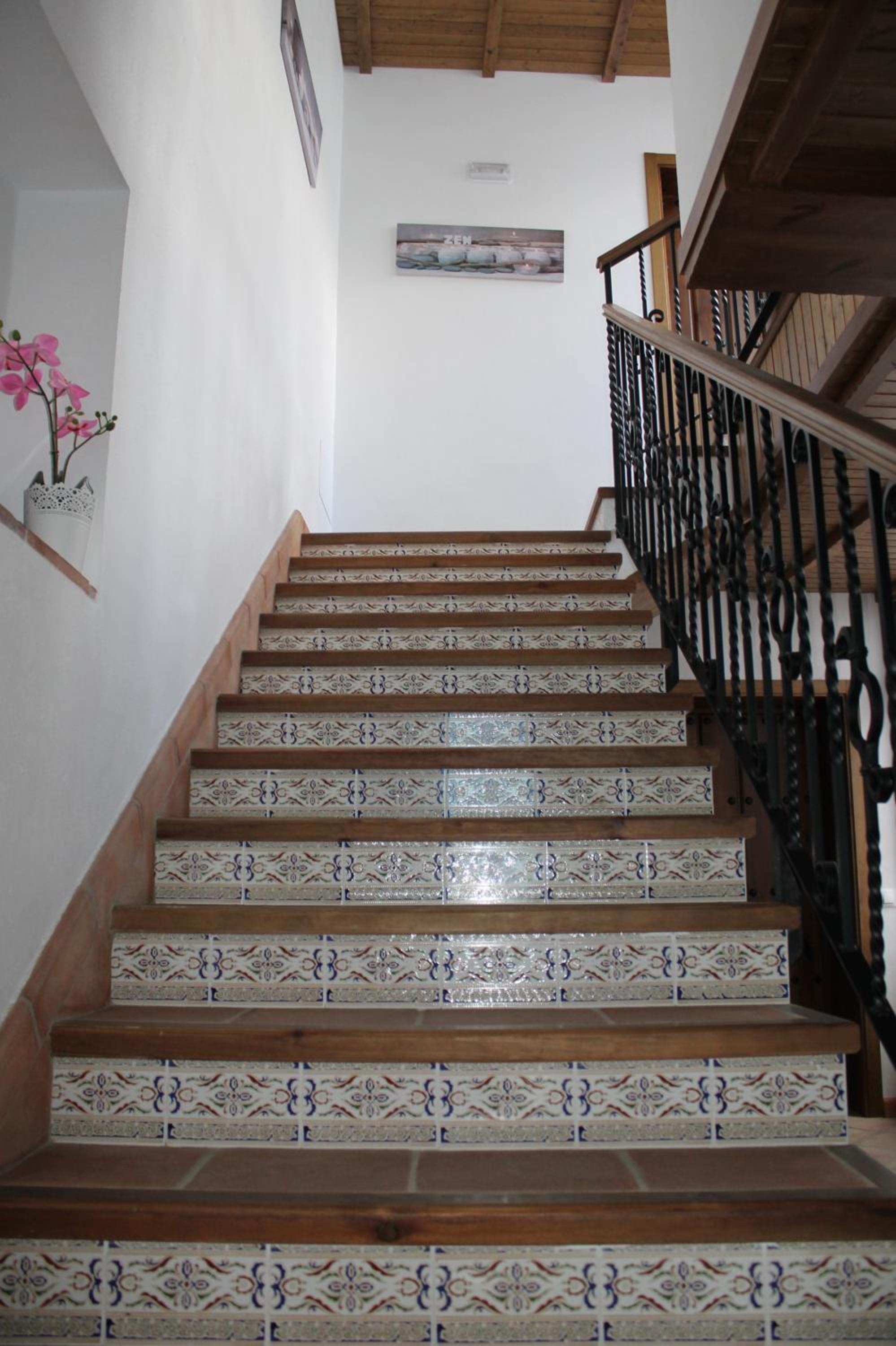 Apartamentos Real Fábrica Hojalata