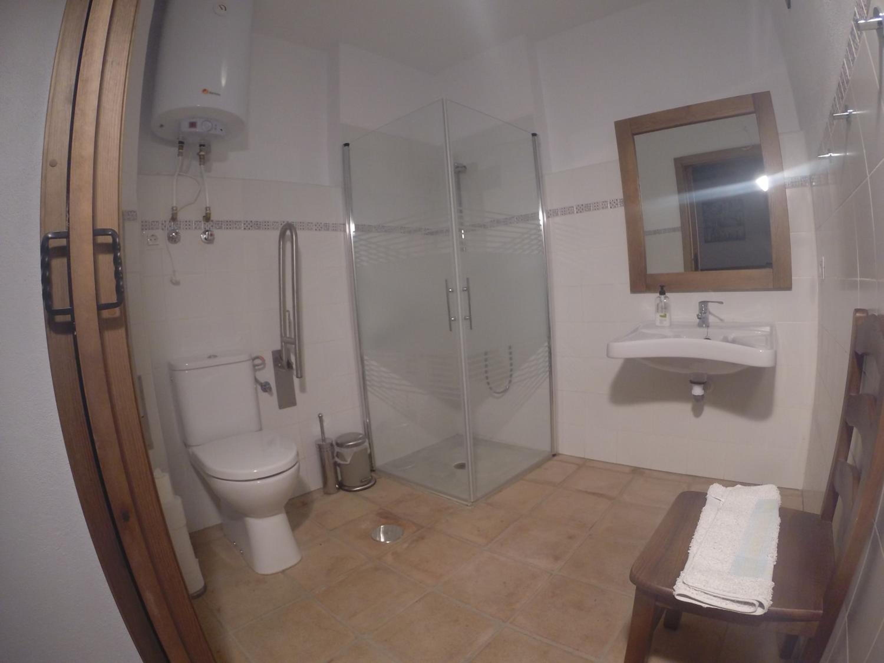 Apartamentos Real Fábrica Hojalata