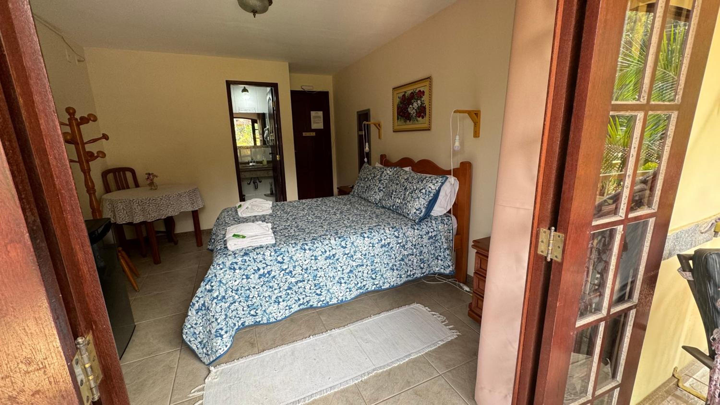 Espaço Vida Mury - Casa Mara