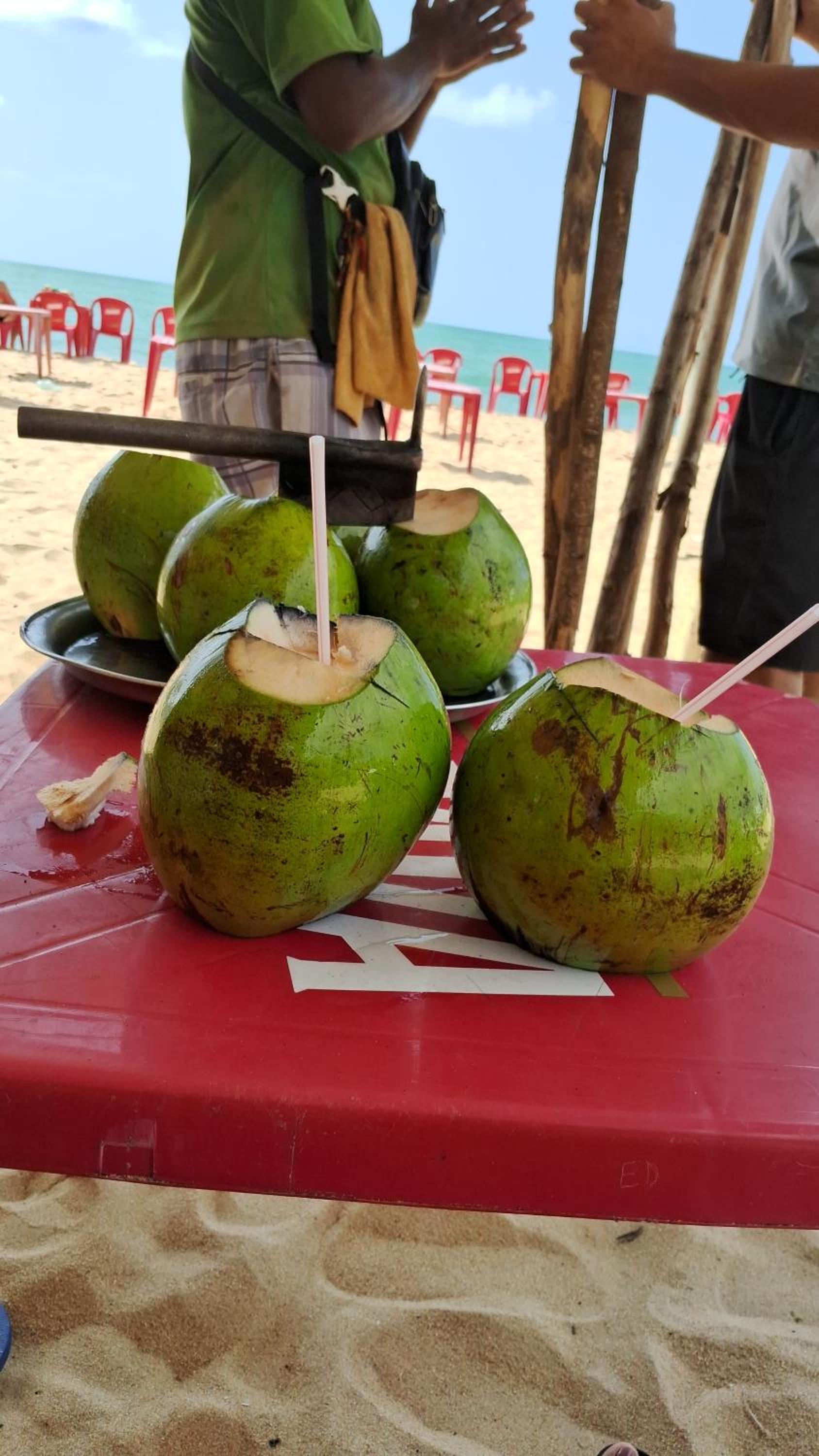 Apartamento Maranduba Beach