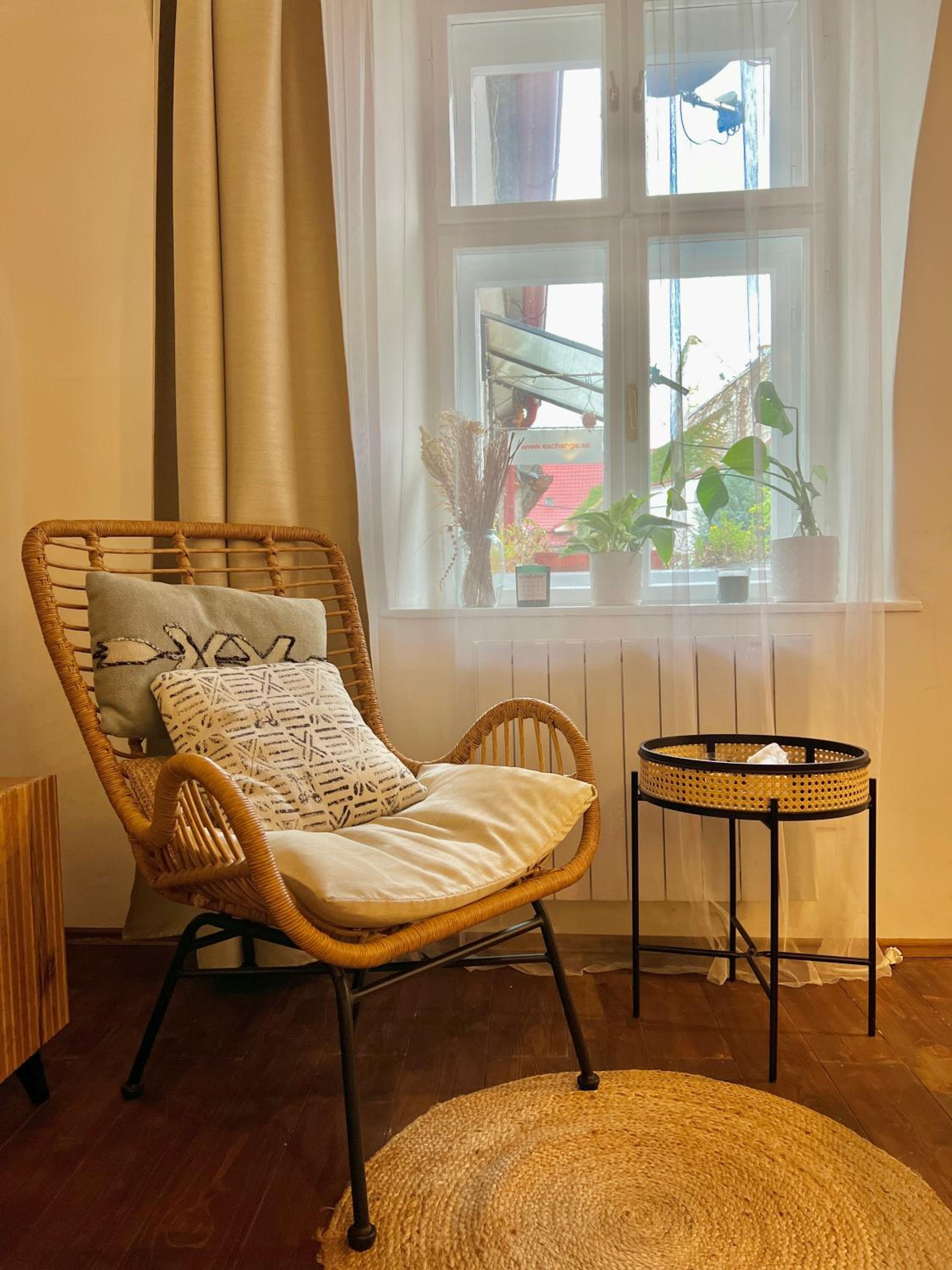 Design Apartment in City Centre view 4