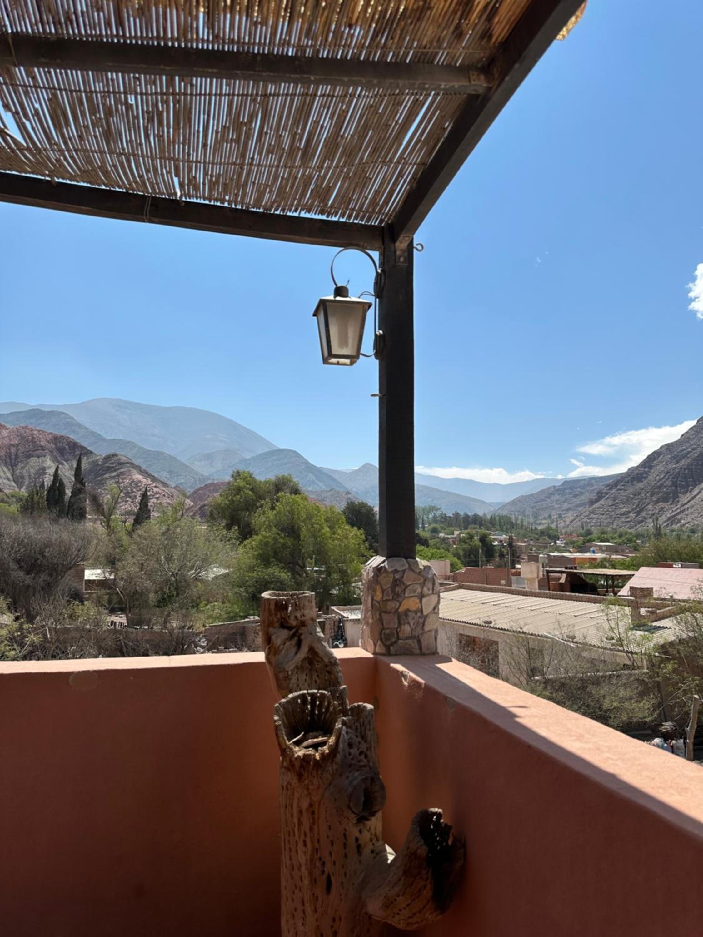 Posada Tierra Adentro