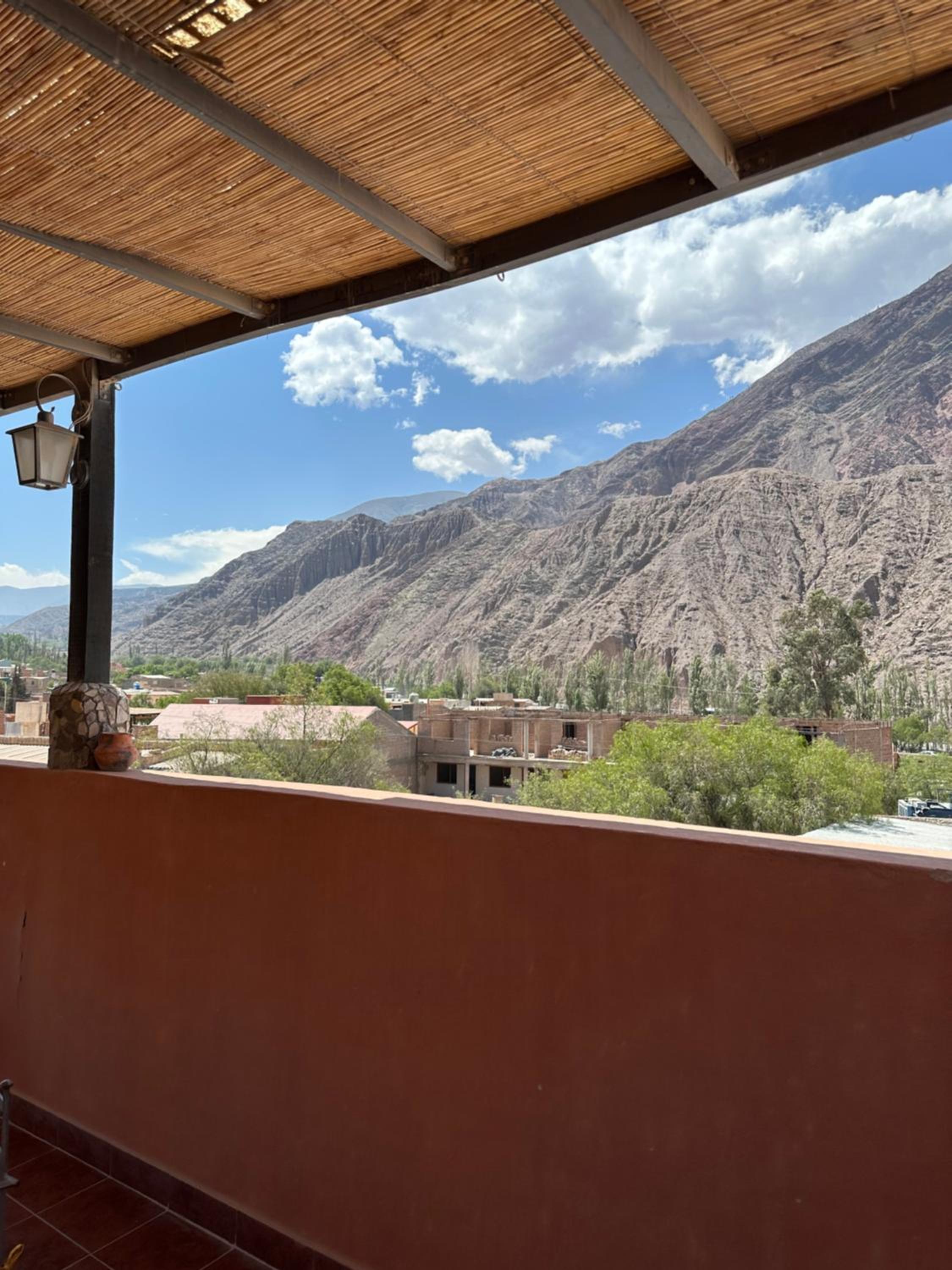 Posada Tierra Adentro