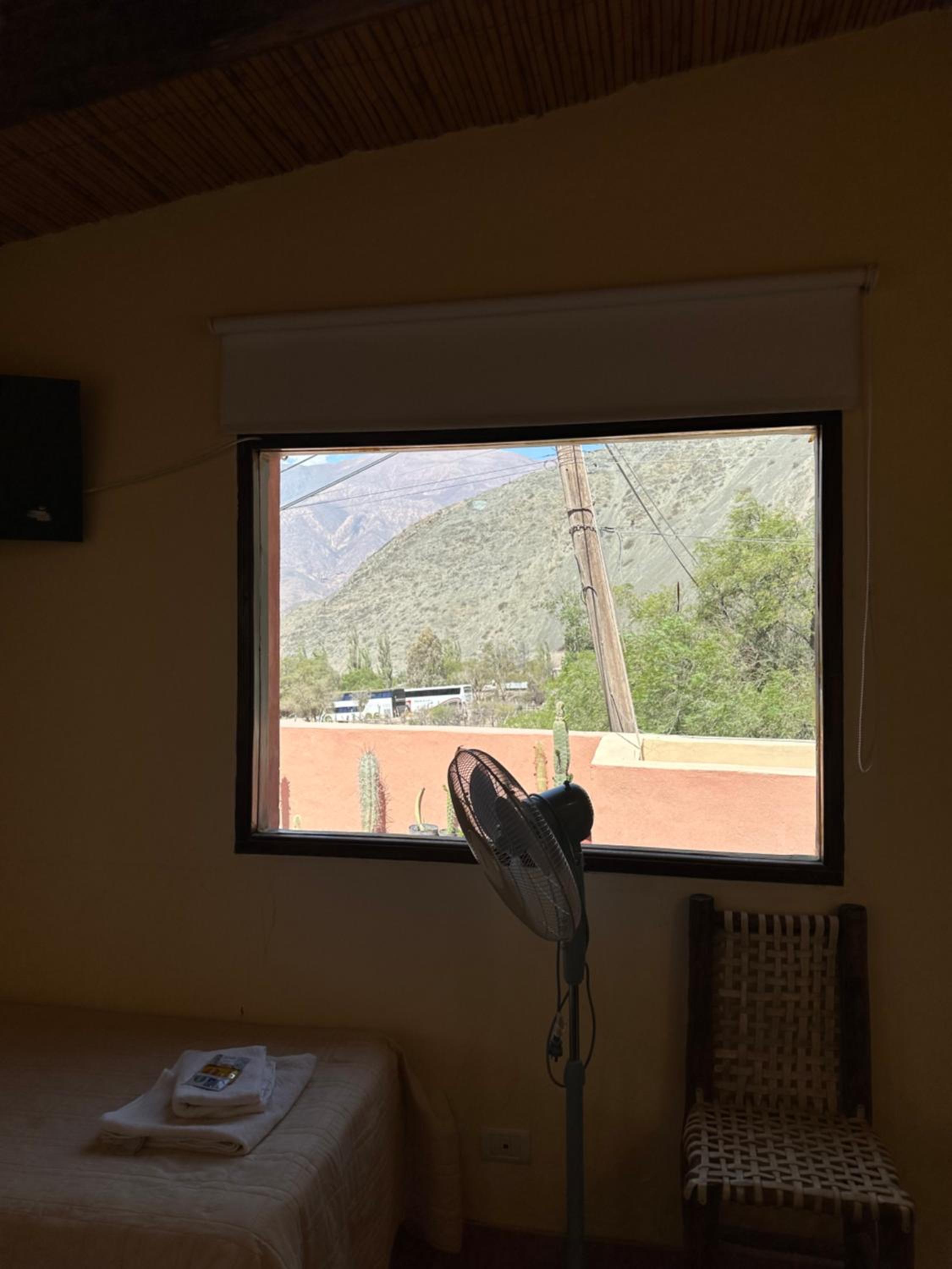 Posada Tierra Adentro